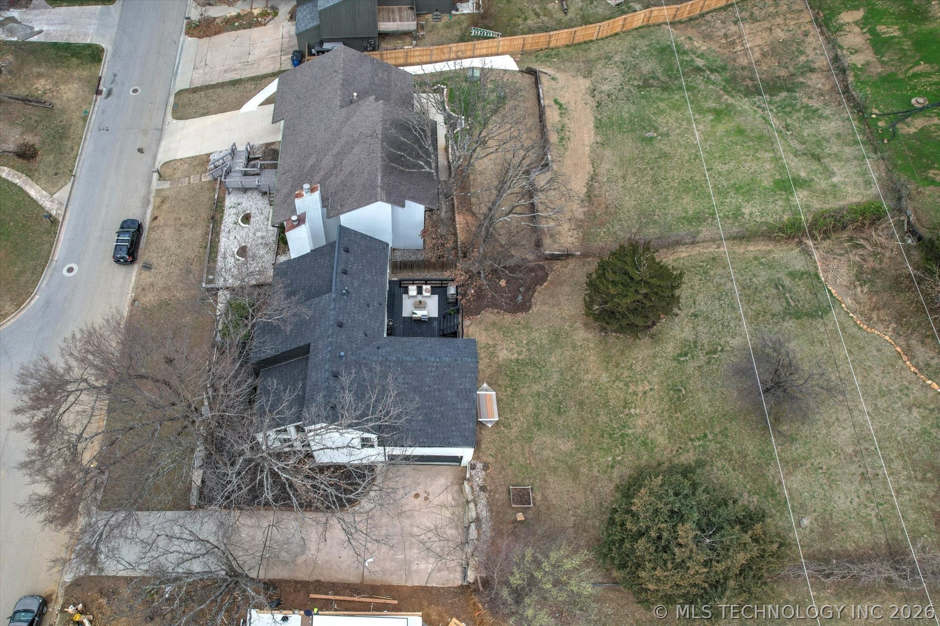 8505 S Toledo Avenue Property Photo 31