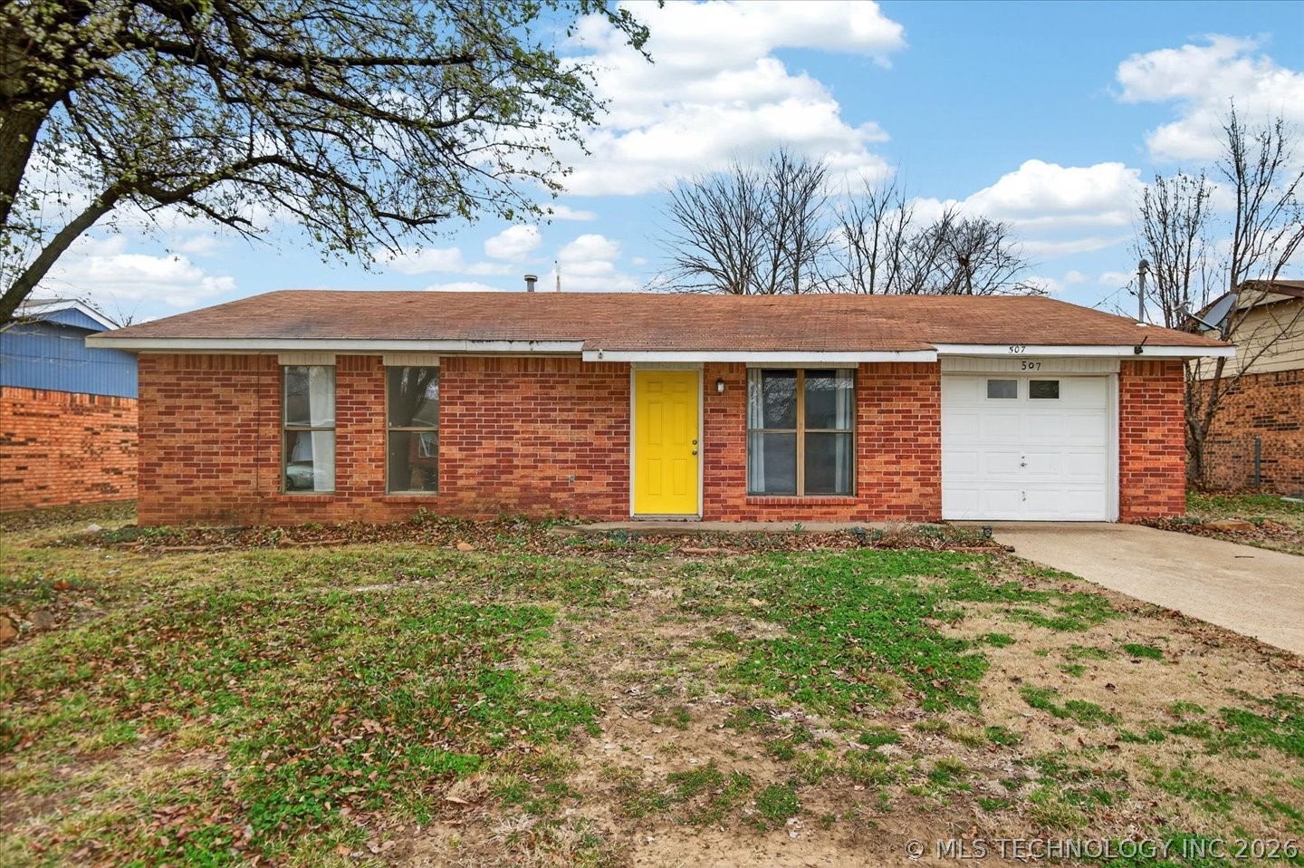 507 Highland Drive Property Photo 2