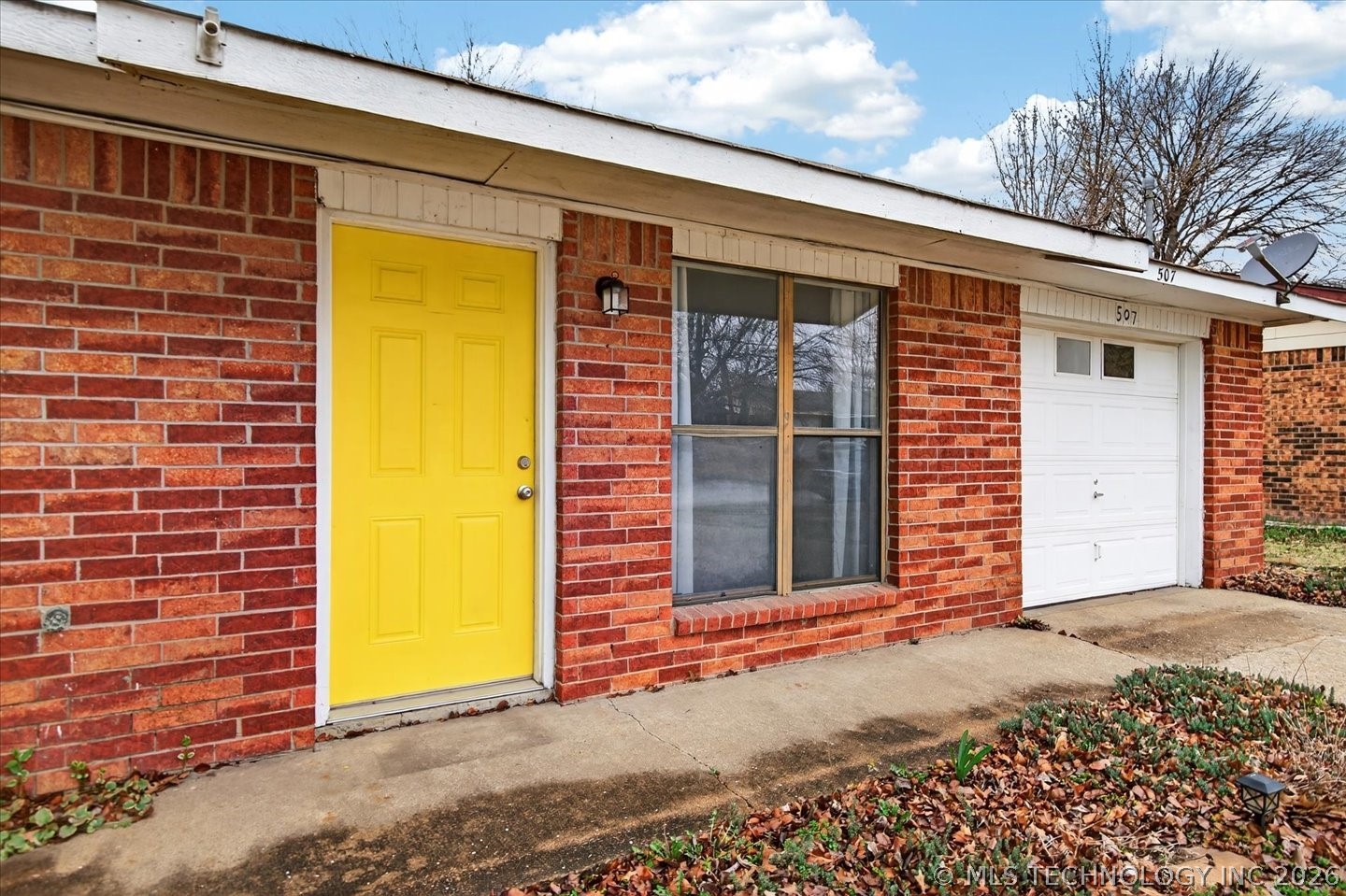 507 Highland Drive Property Photo 3