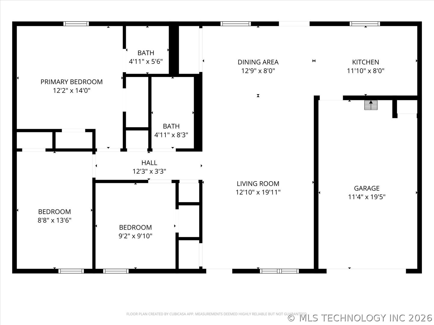 507 Highland Drive Property Photo 19