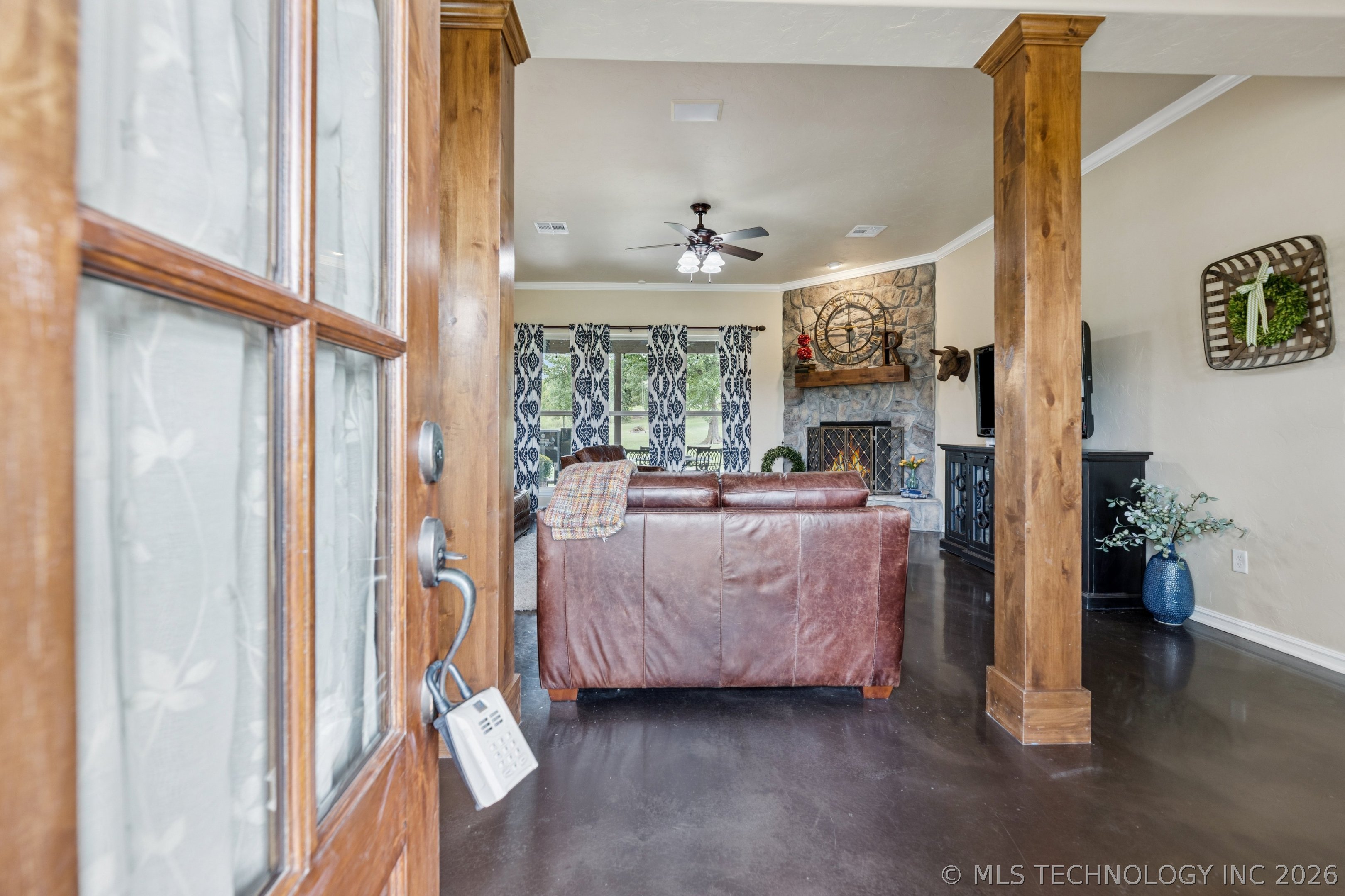 13435 S Garrett Street Property Photo 3