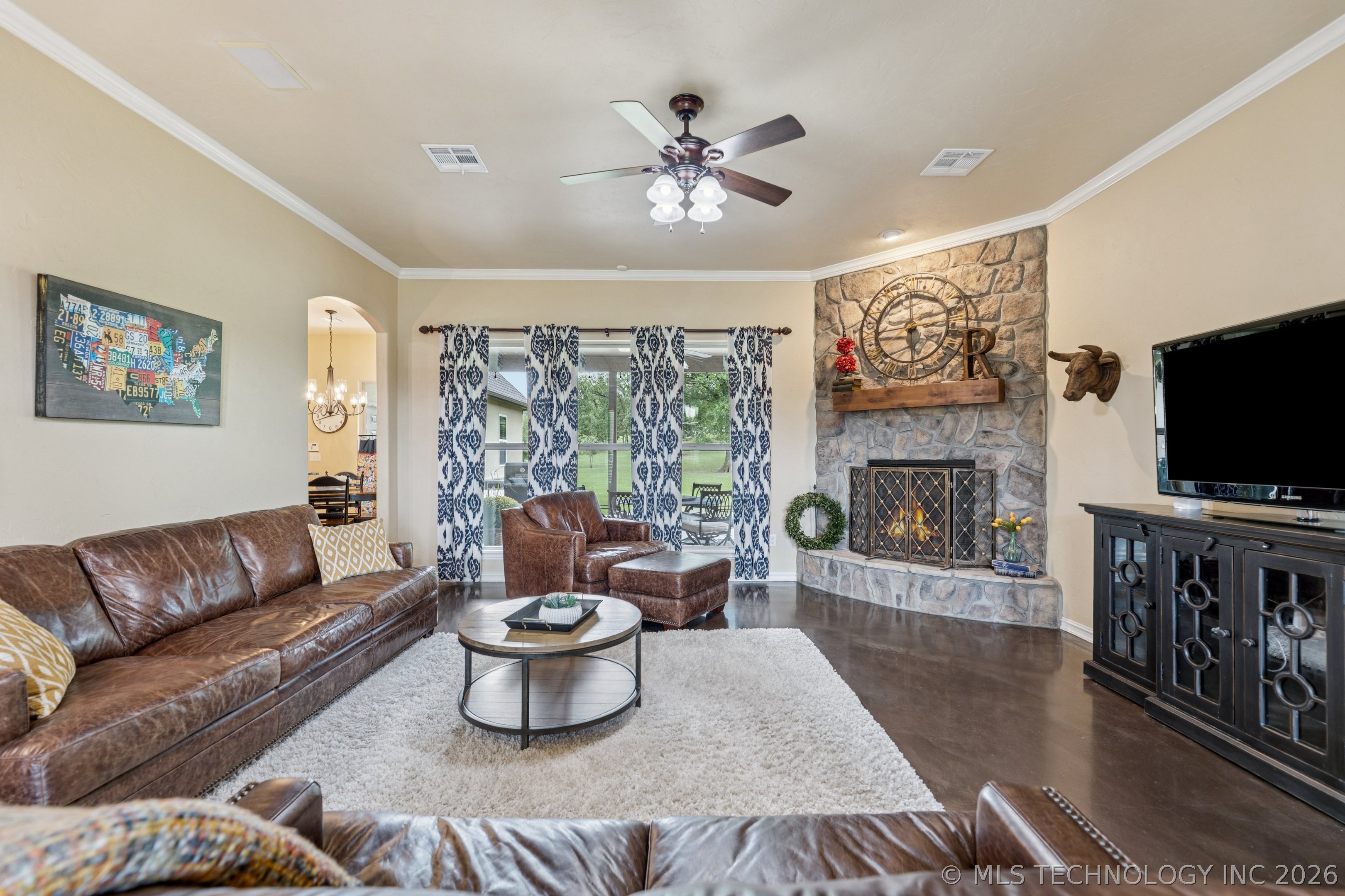 13435 S Garrett Street Property Photo 5