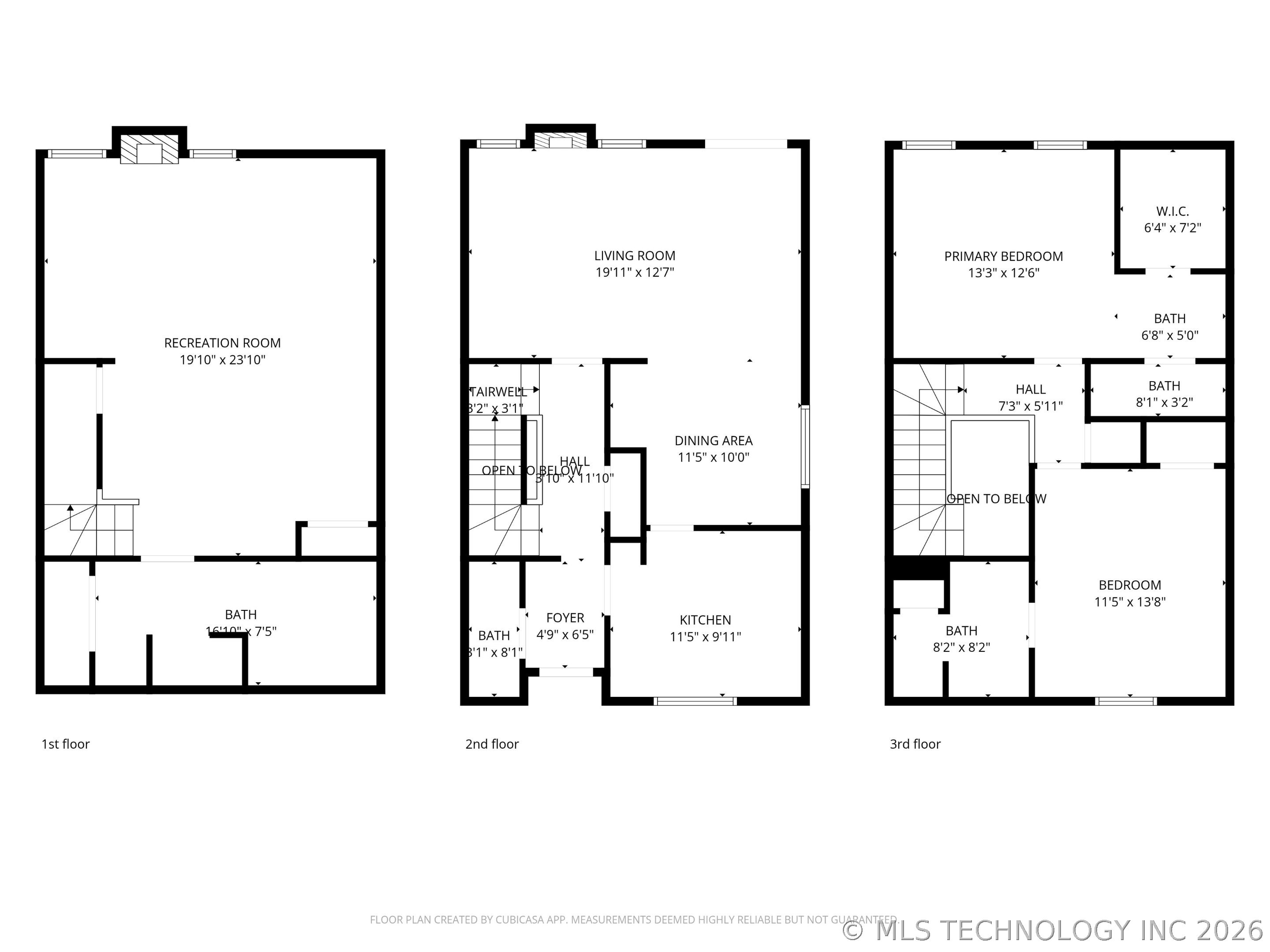 215 W 18th Street 17 Property Photo 38