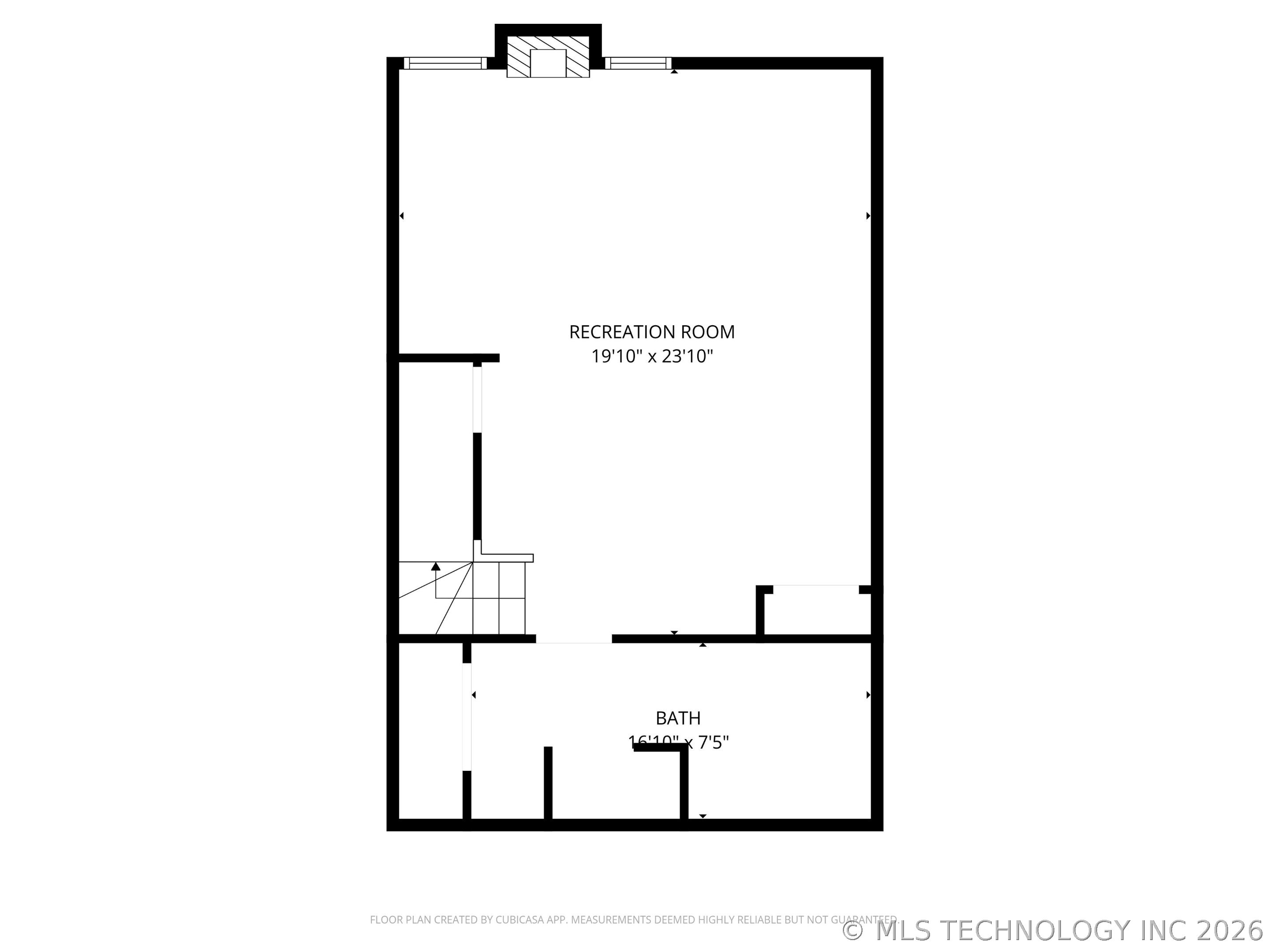 215 W 18th Street 17 Property Photo 39