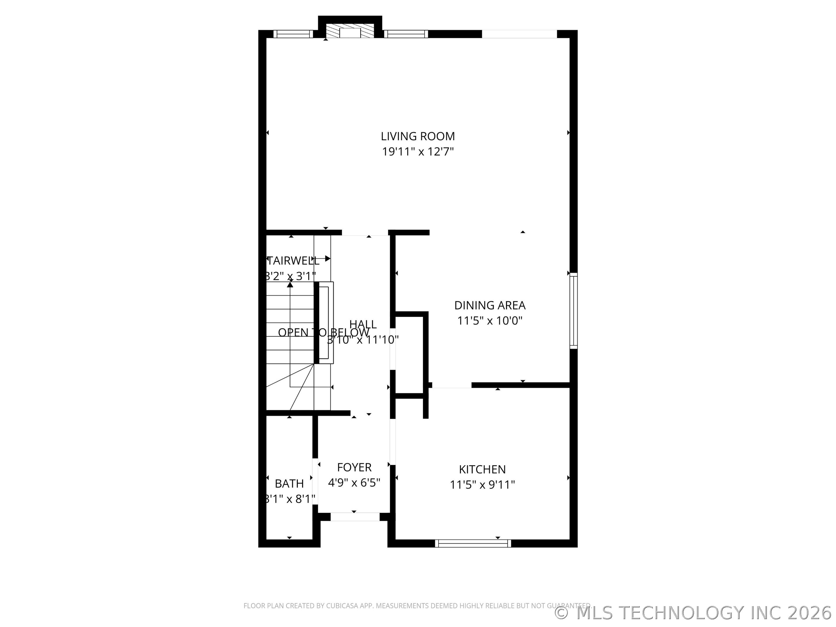 215 W 18th Street 17 Property Photo 42