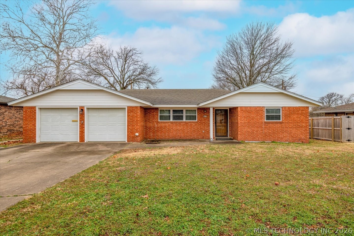 6413 BELMONT Road Property Photo 1