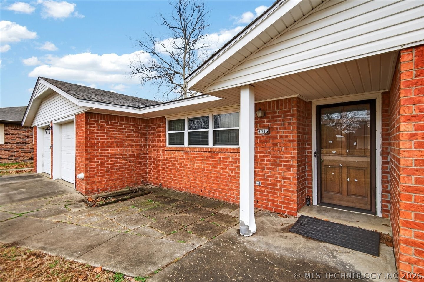 6413 Belmont Road Property Photo 3