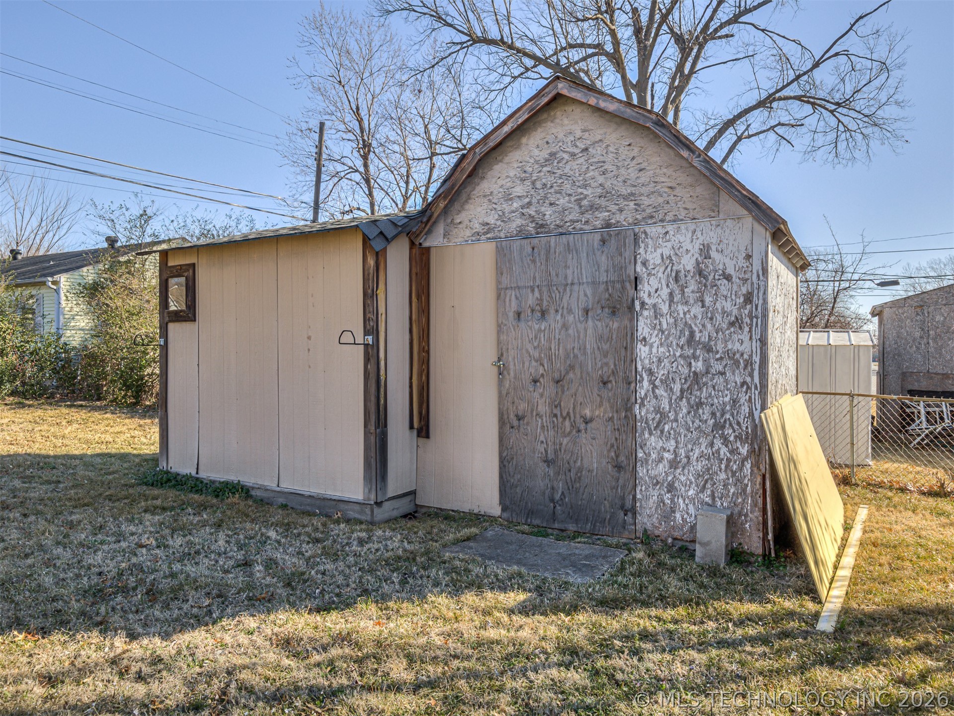 3707 W 42nd Street Property Photo 43