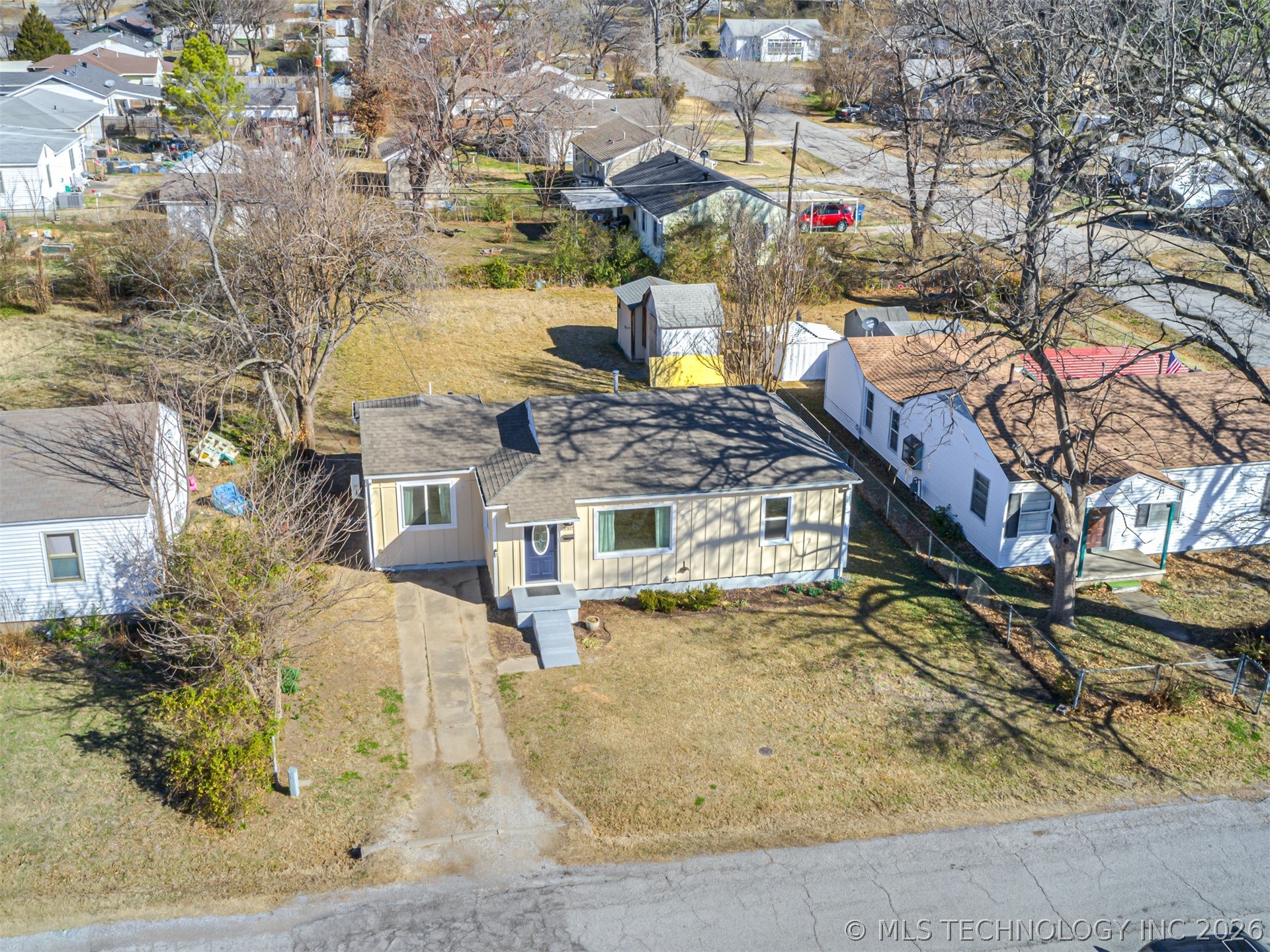 3707 W 42nd Street Property Photo 45