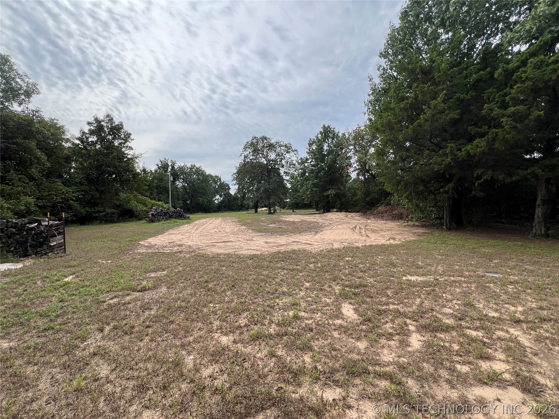 20 S 4207 Road