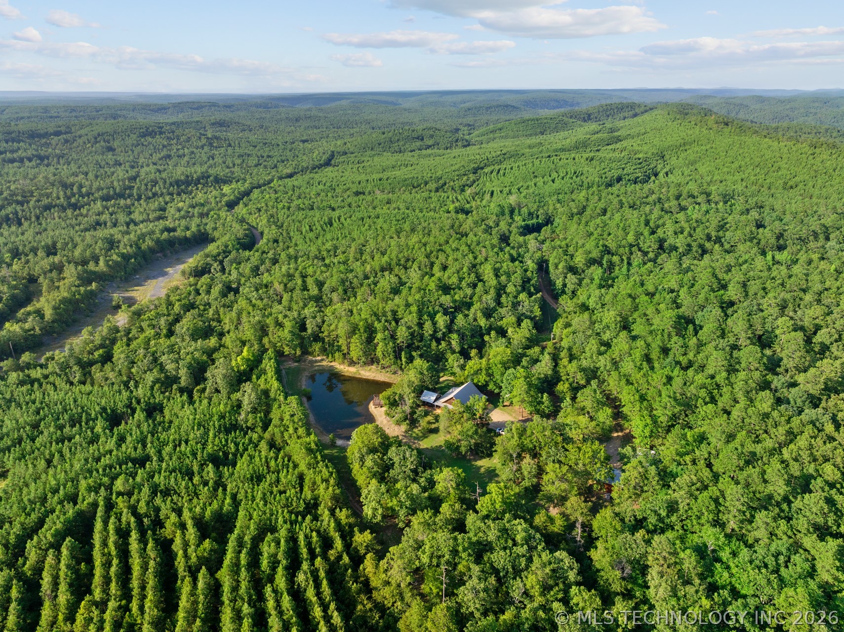 1602 Wyr #71400 Road Property Photo 1