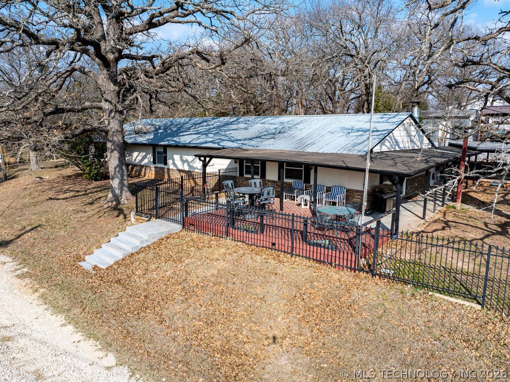 7386 Sooner Road Property Photo 4