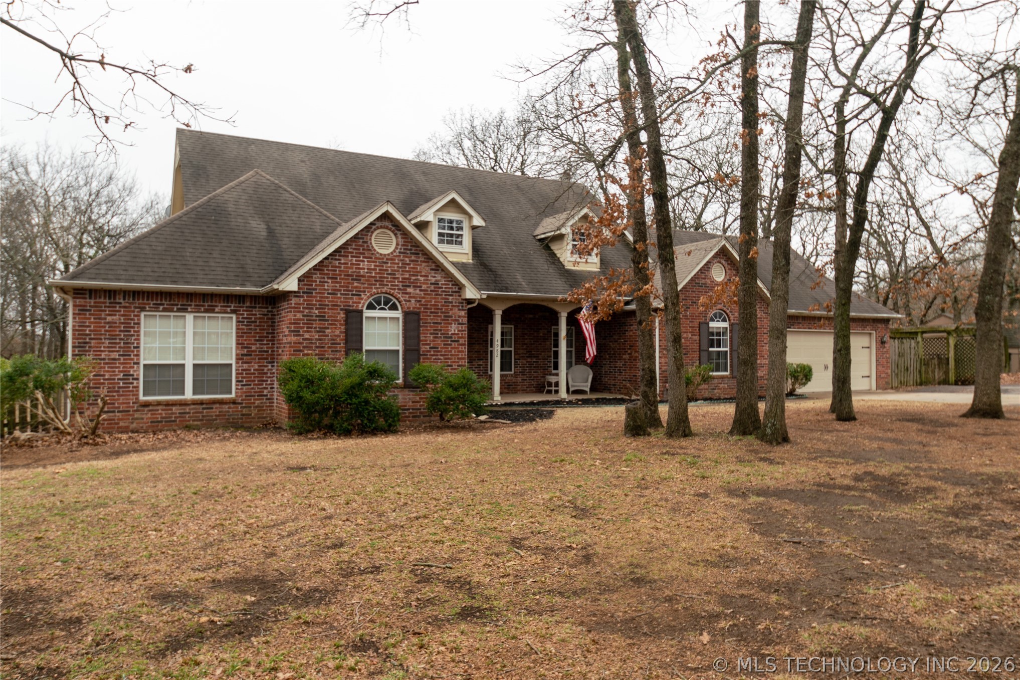 4982 E Cedar Ridge Road Property Photo 1