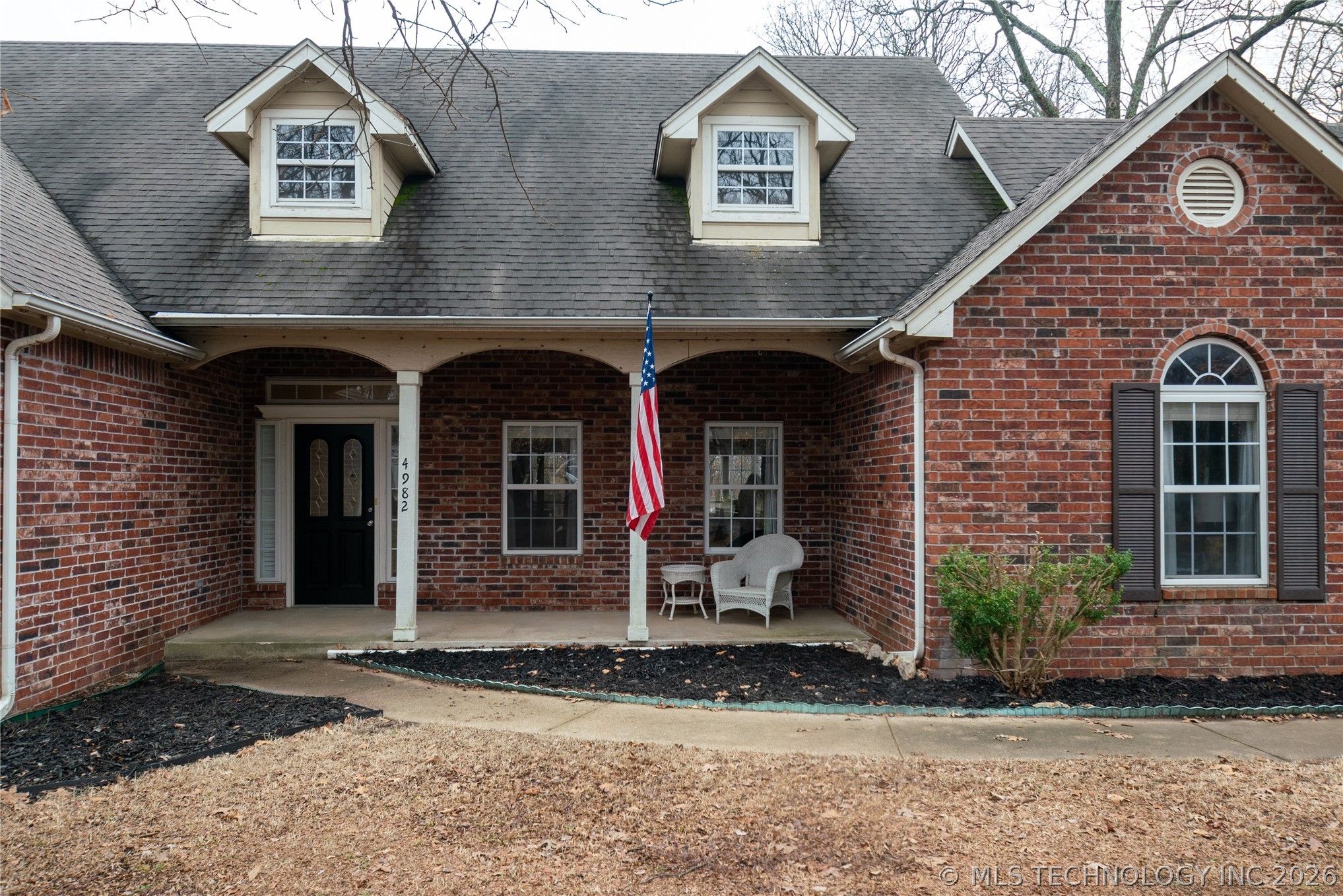 4982 E Cedar Ridge Road Property Photo 2
