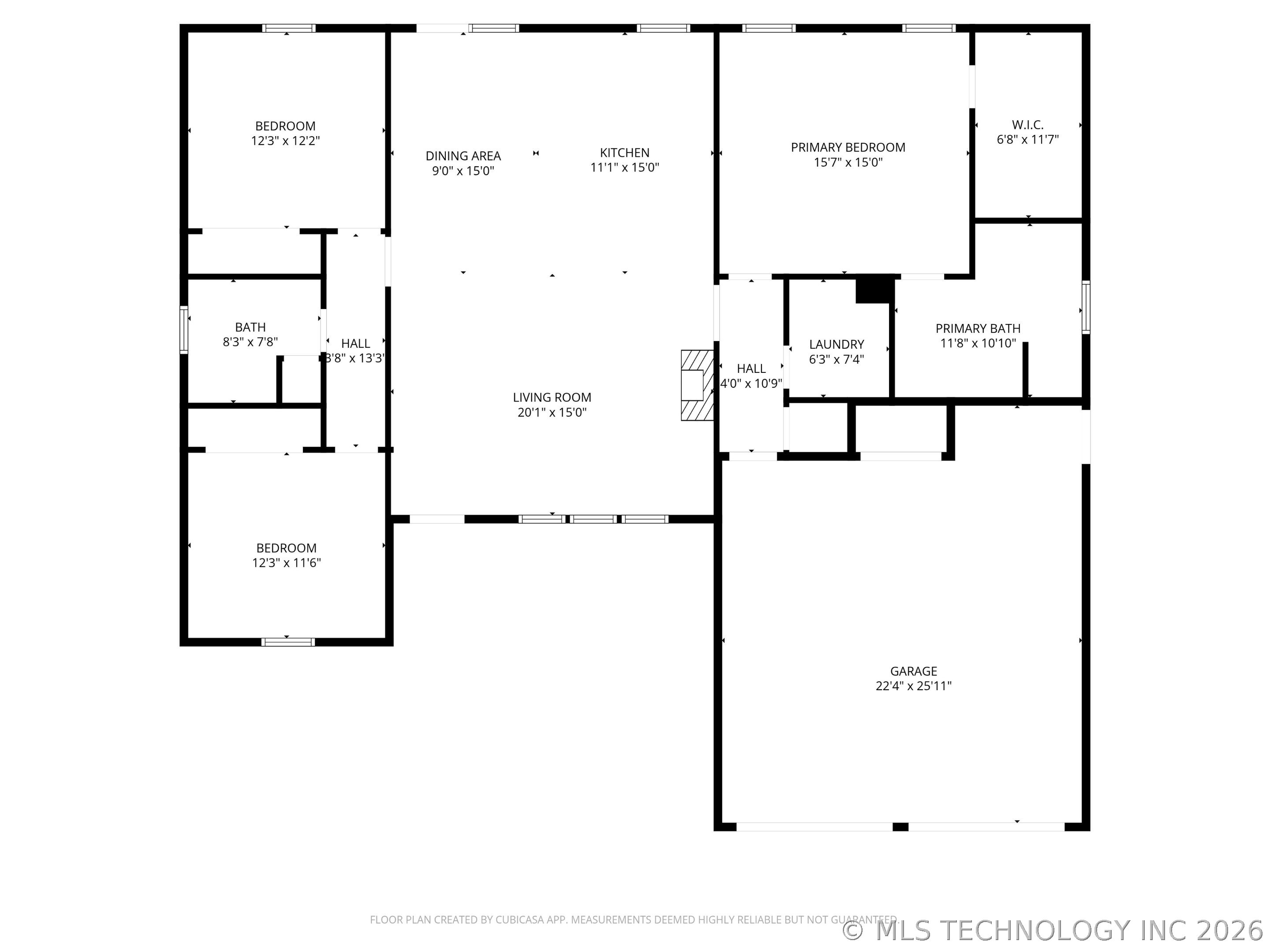 5355 W 2nd Street Property Photo 37