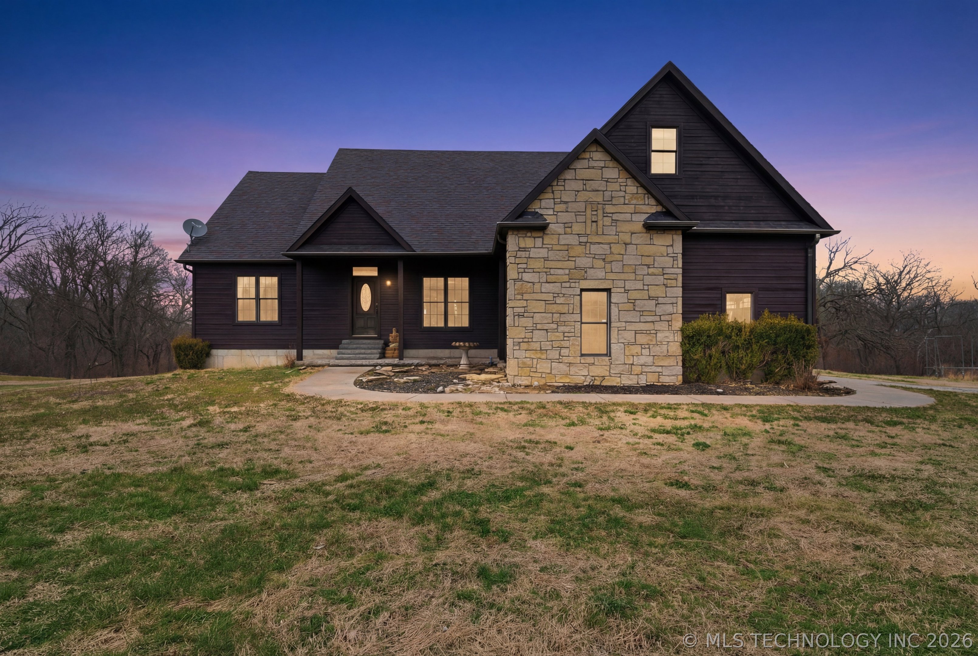 30498 S 4390 Road Property Photo 1