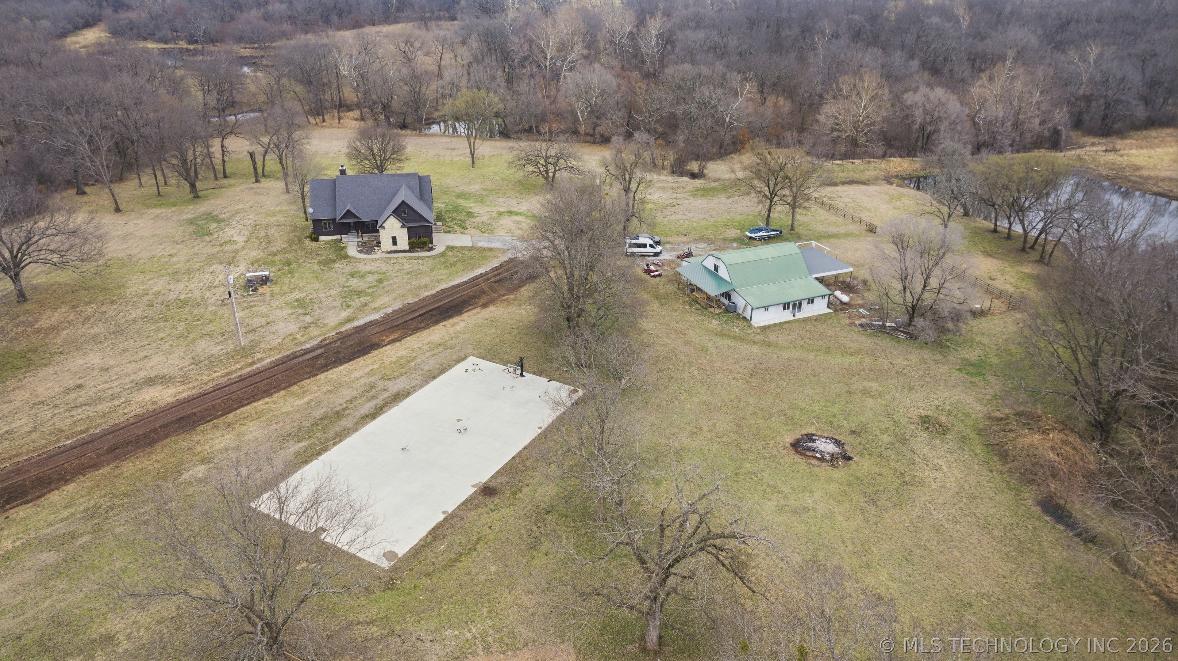 30498 S 4390 Road Property Photo 3