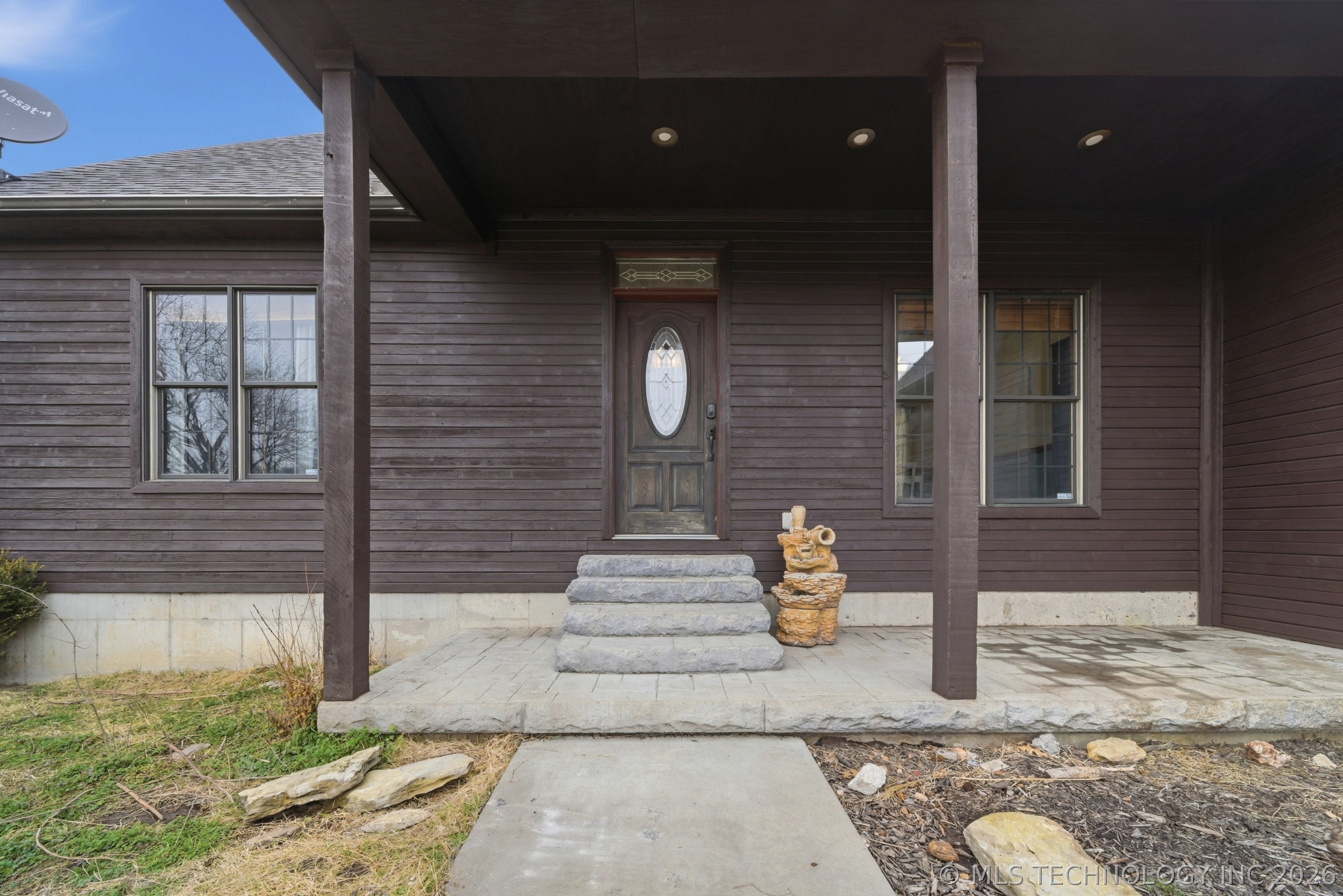 30498 S 4390 Road Property Photo 5