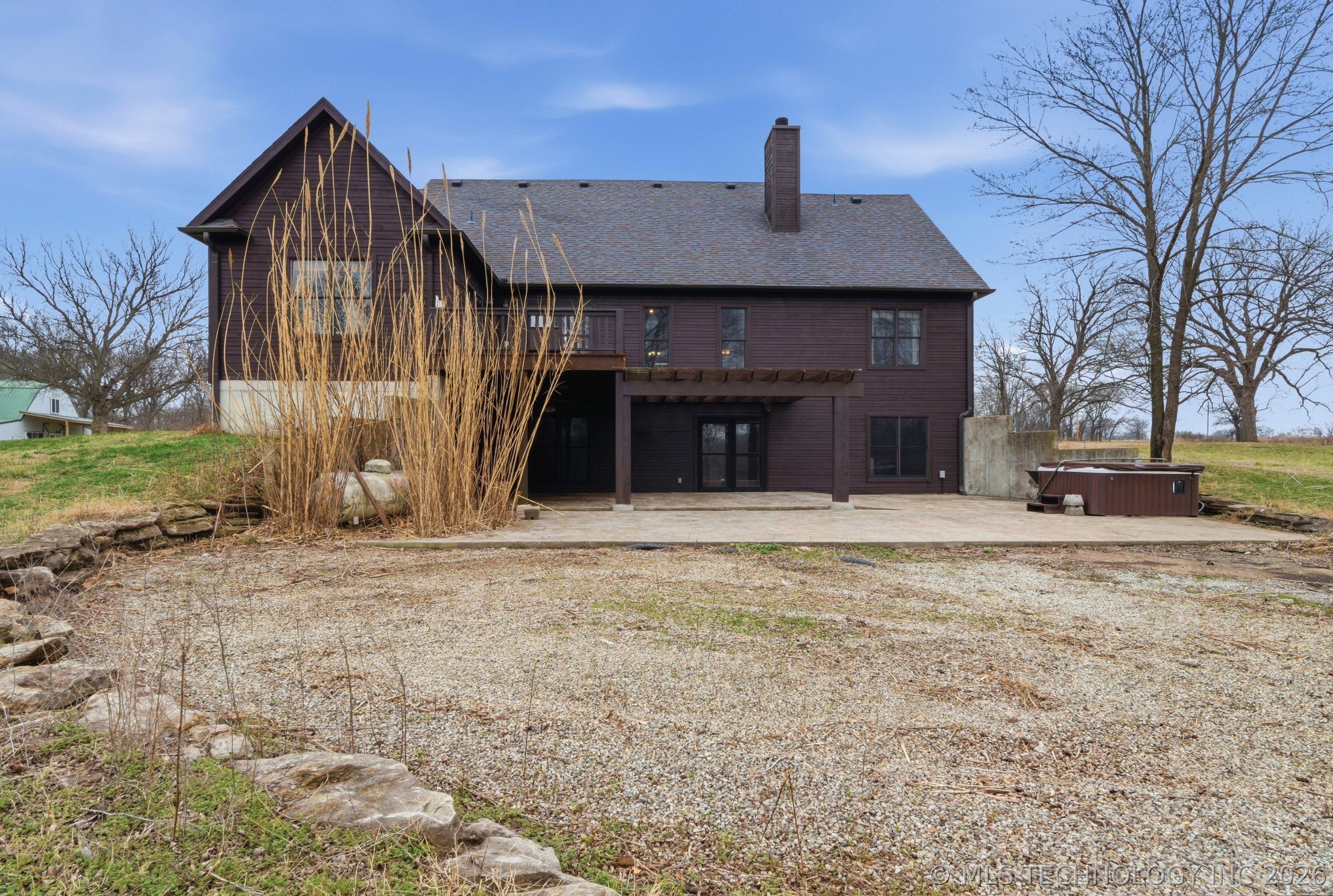 30498 S 4390 Road Property Photo 36
