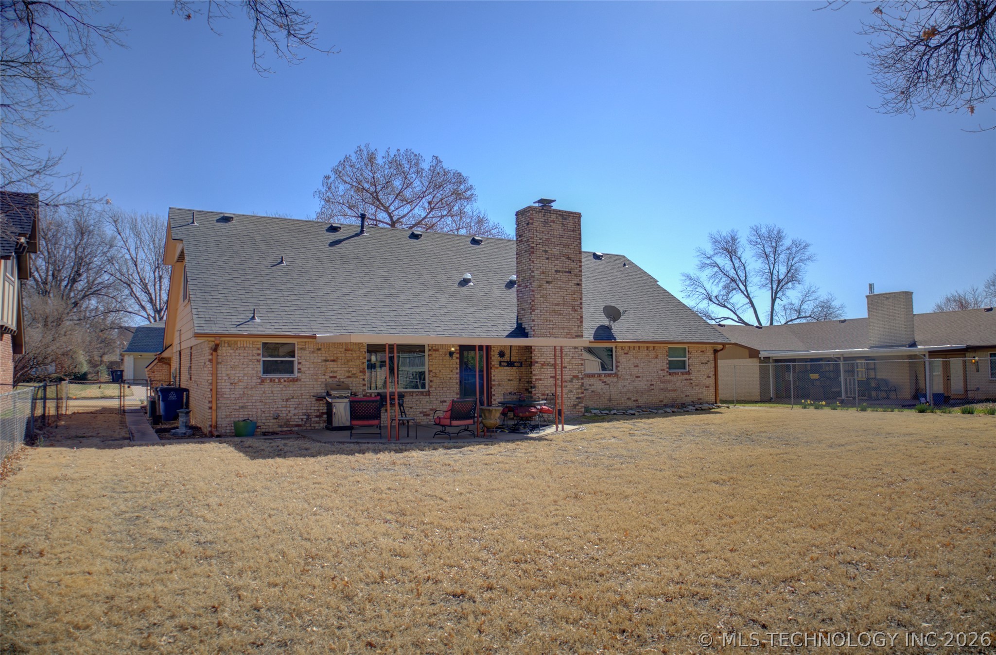 4672 S Norwood Avenue Property Photo 15