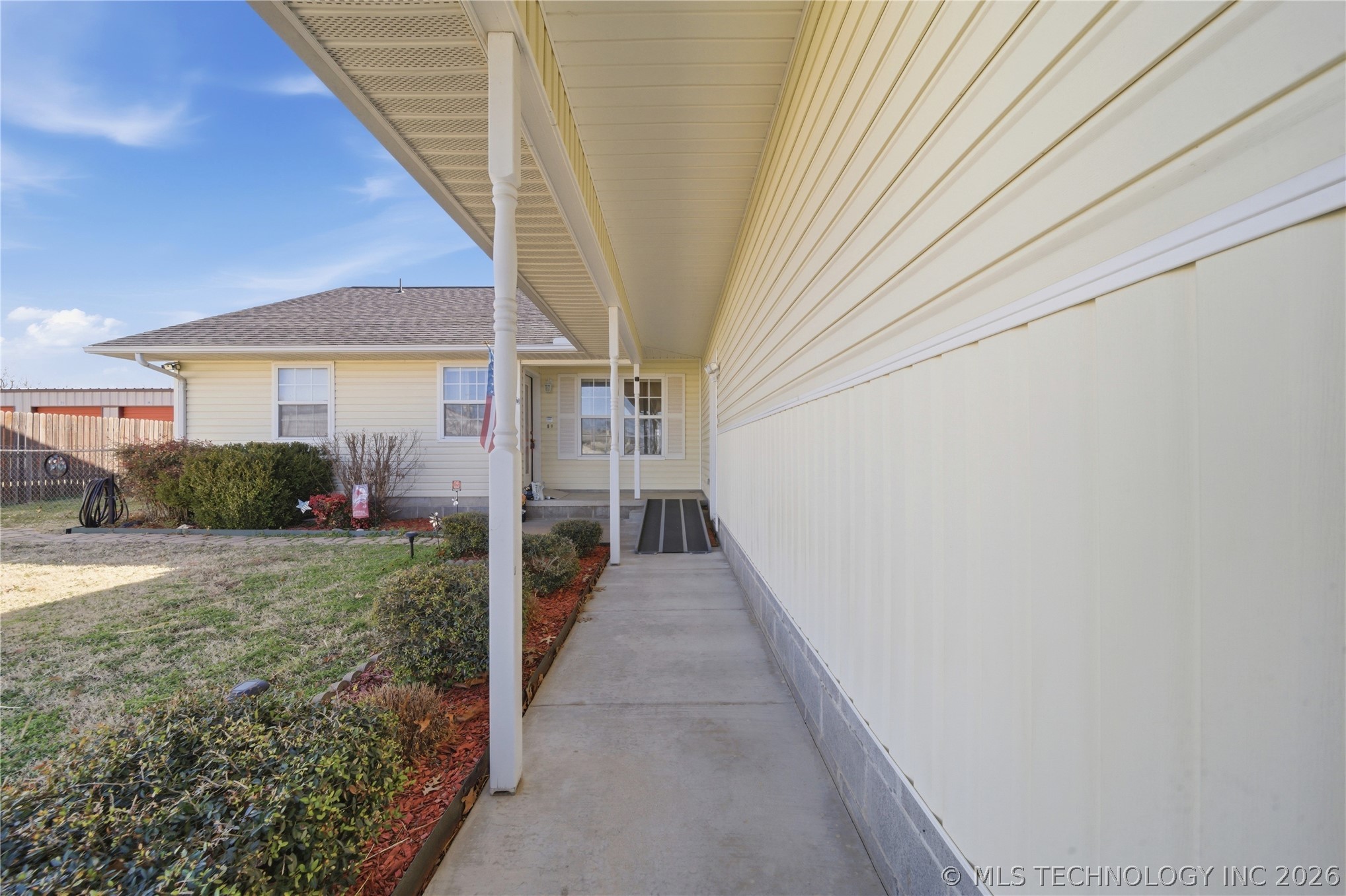 210 S Whittington Street Property Photo 5