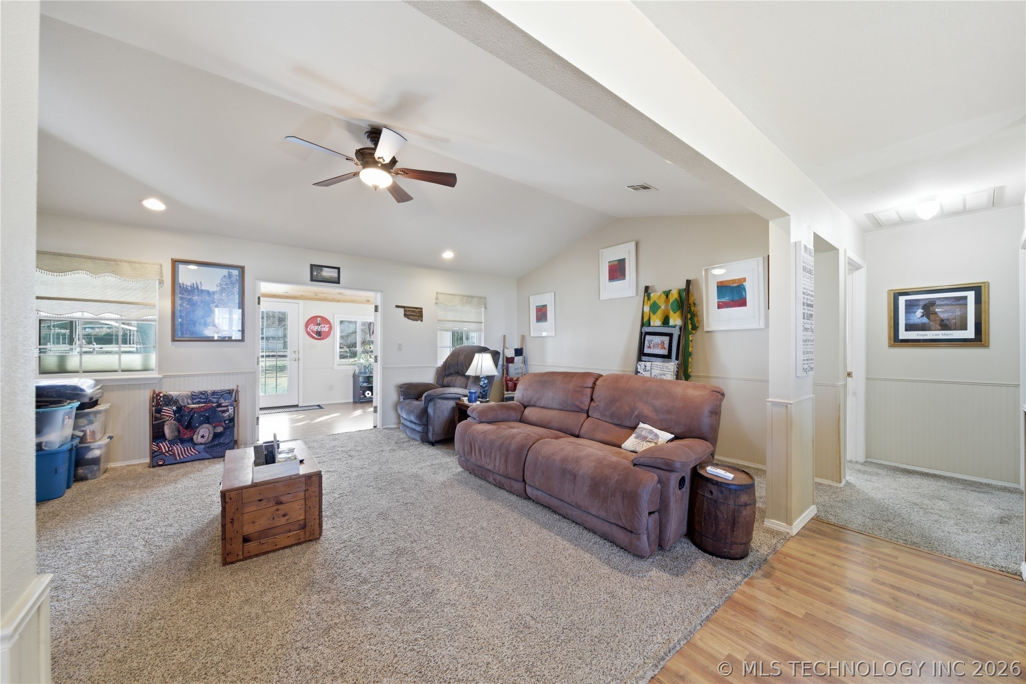 210 S Whittington Street Property Photo 8