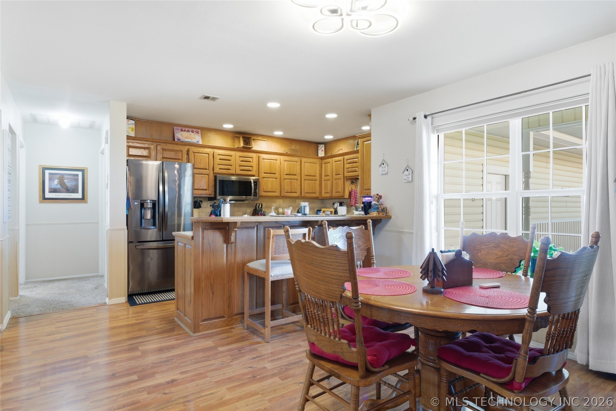 210 S Whittington Street Property Photo 13