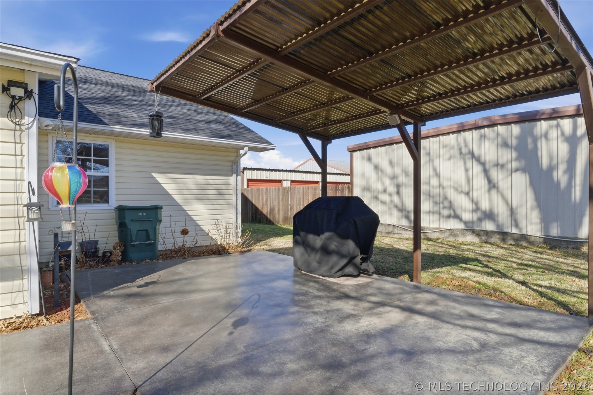 210 S Whittington Street Property Photo 34