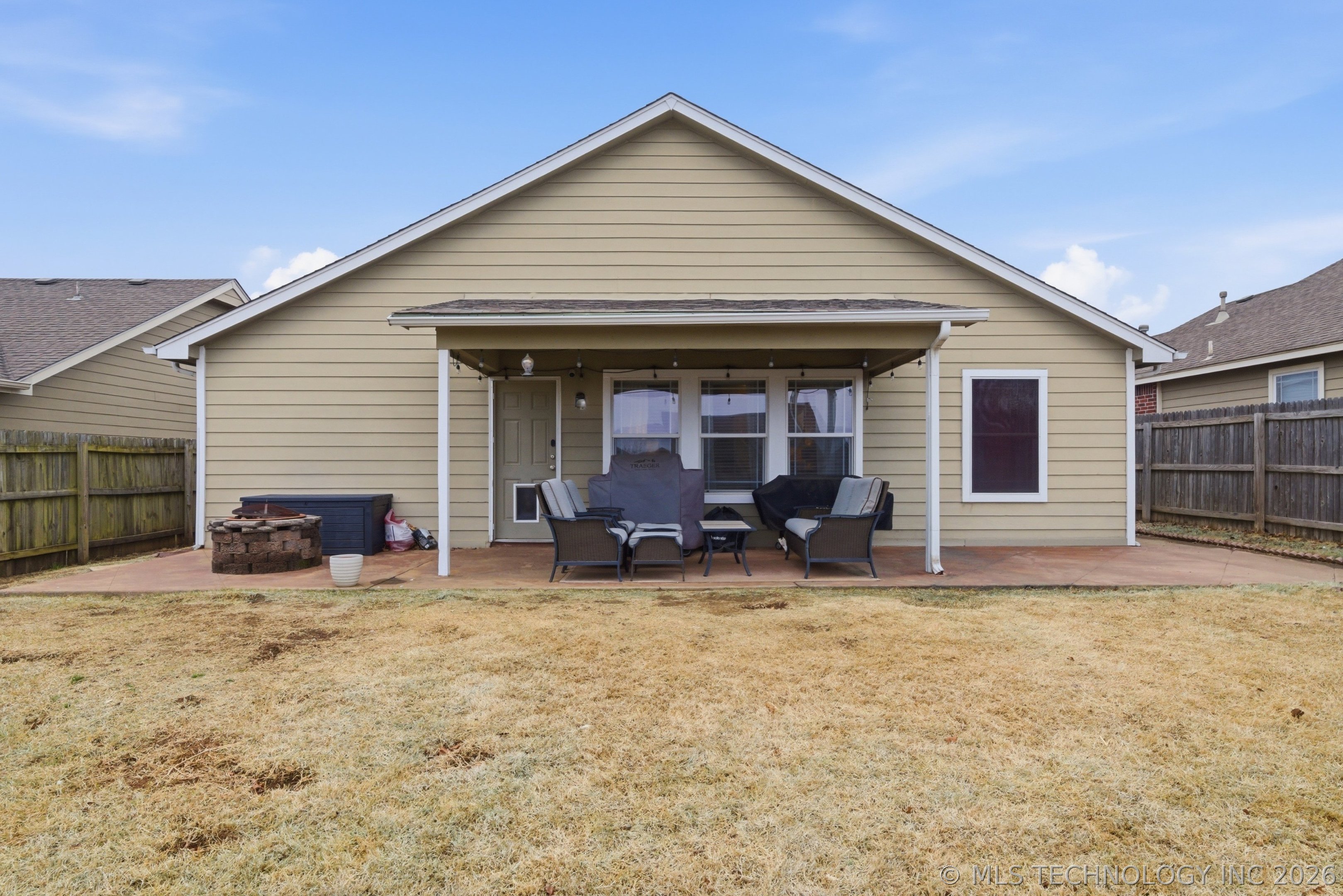11121 N 144th East Avenue Property Photo 24