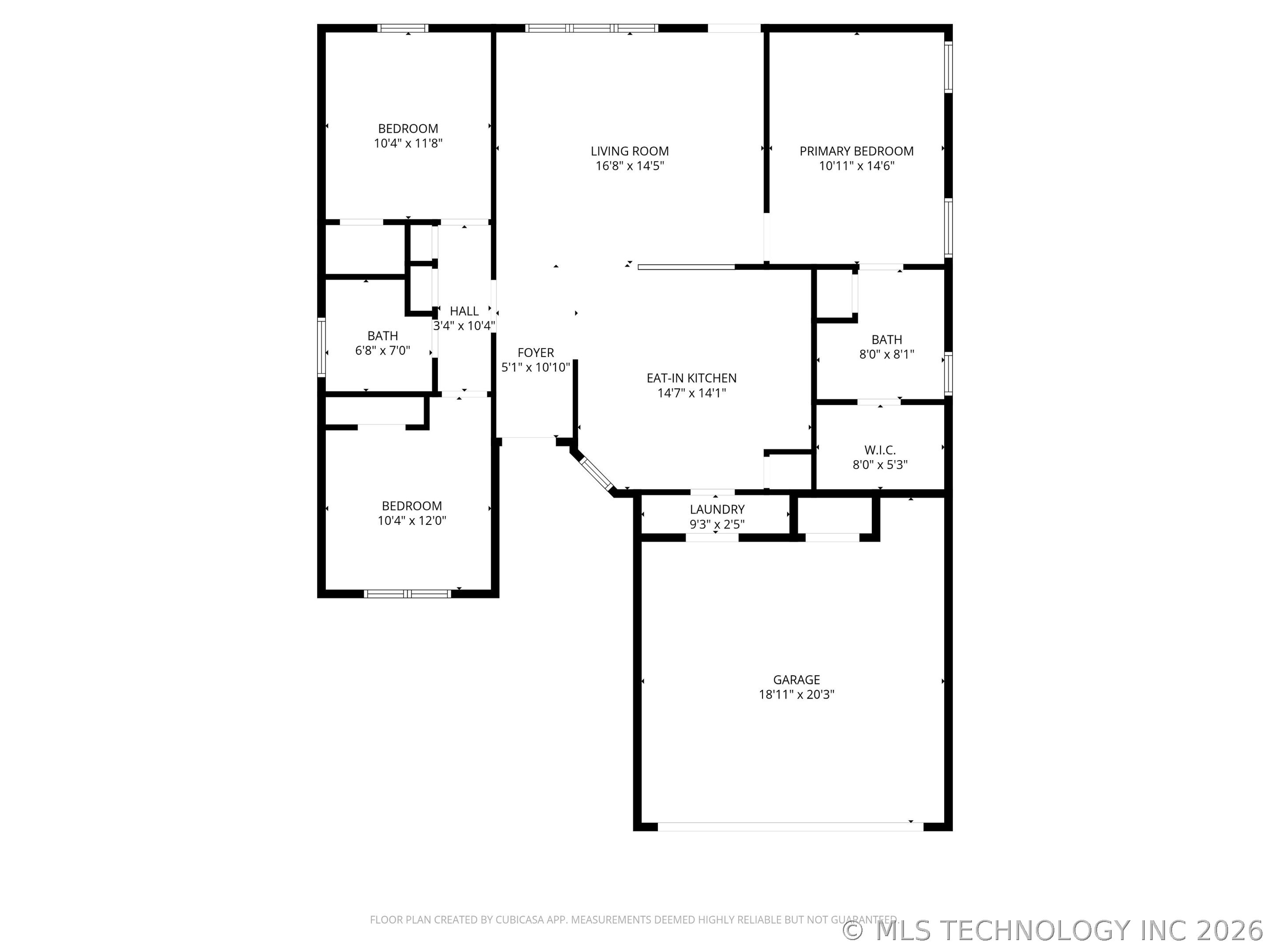11121 N 144th East Avenue Property Photo 29