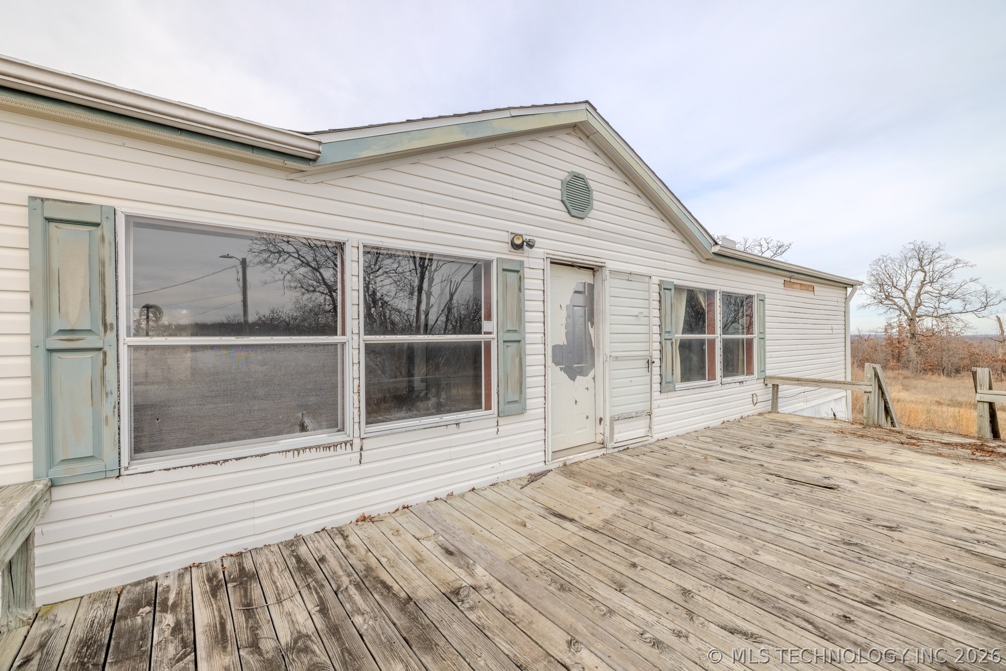 27757 W 41st Street S Property Photo 1