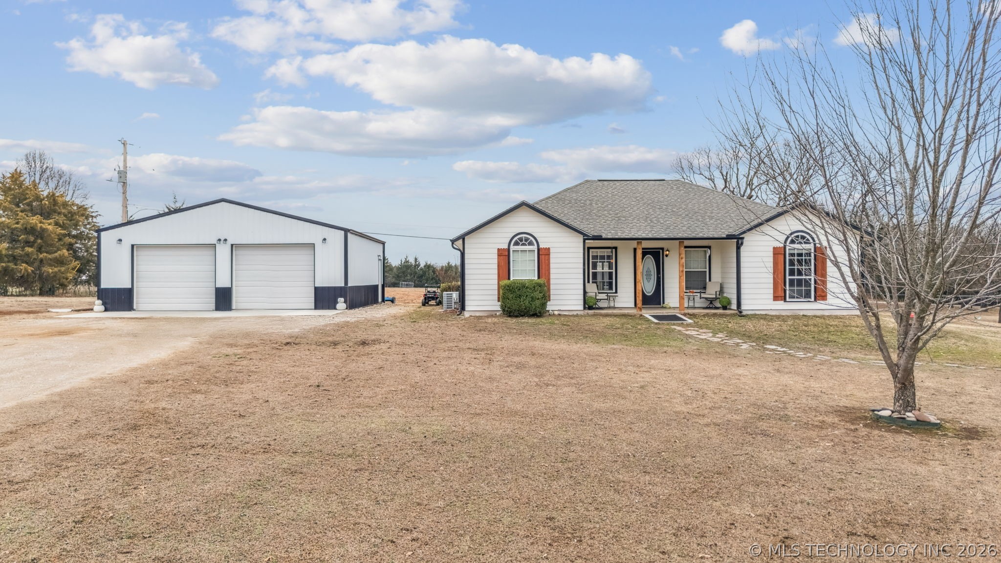 4302 W Highland Park Drive Property Photo 1