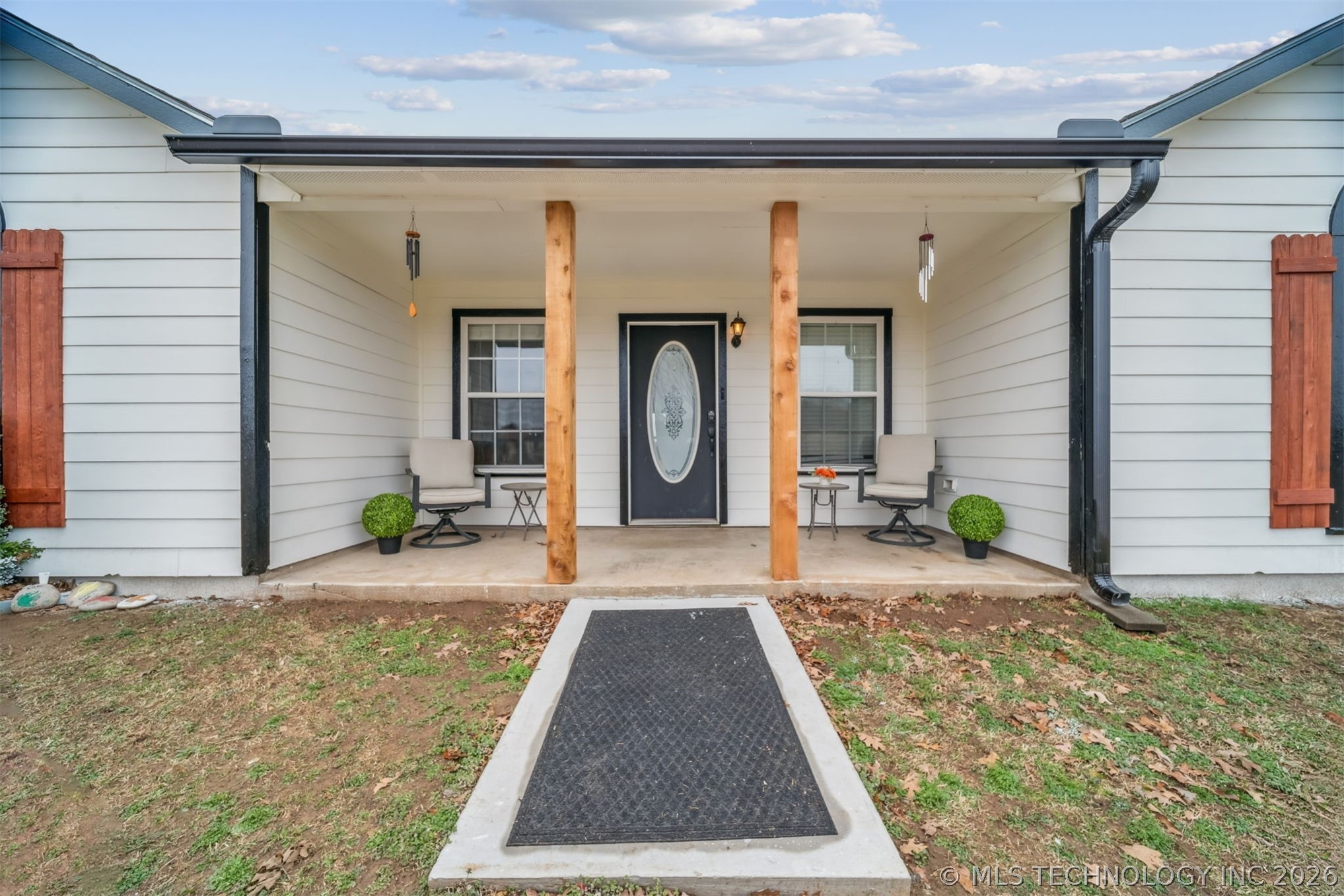 4302 W Highland Park Drive Property Photo 4