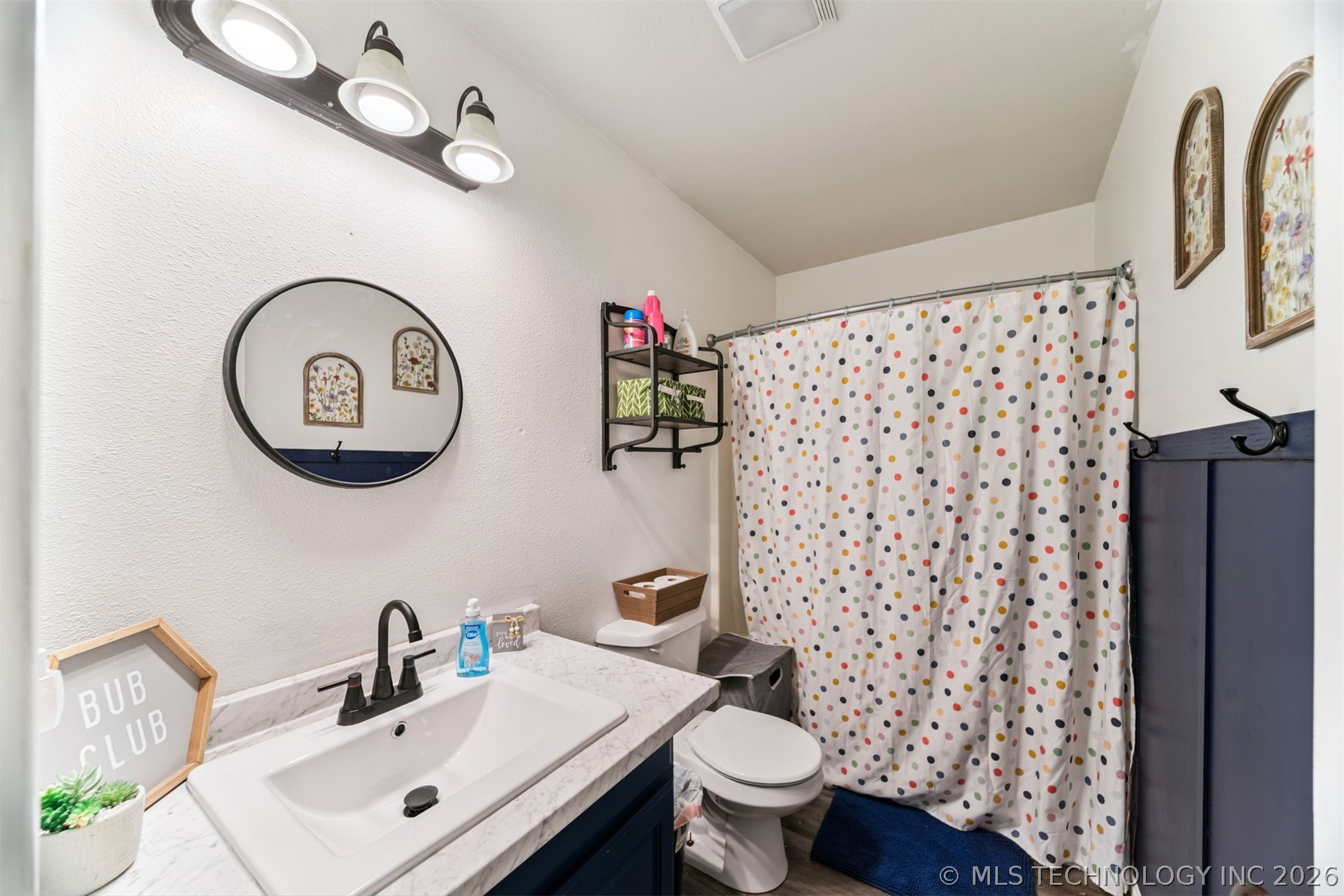 4302 W Highland Park Drive Property Photo 14