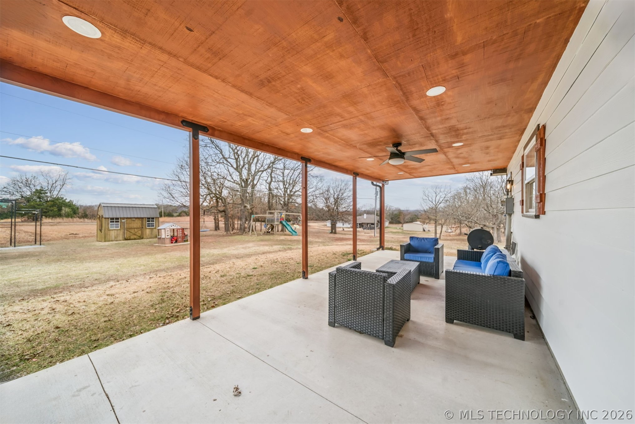 4302 W Highland Park Drive Property Photo 21