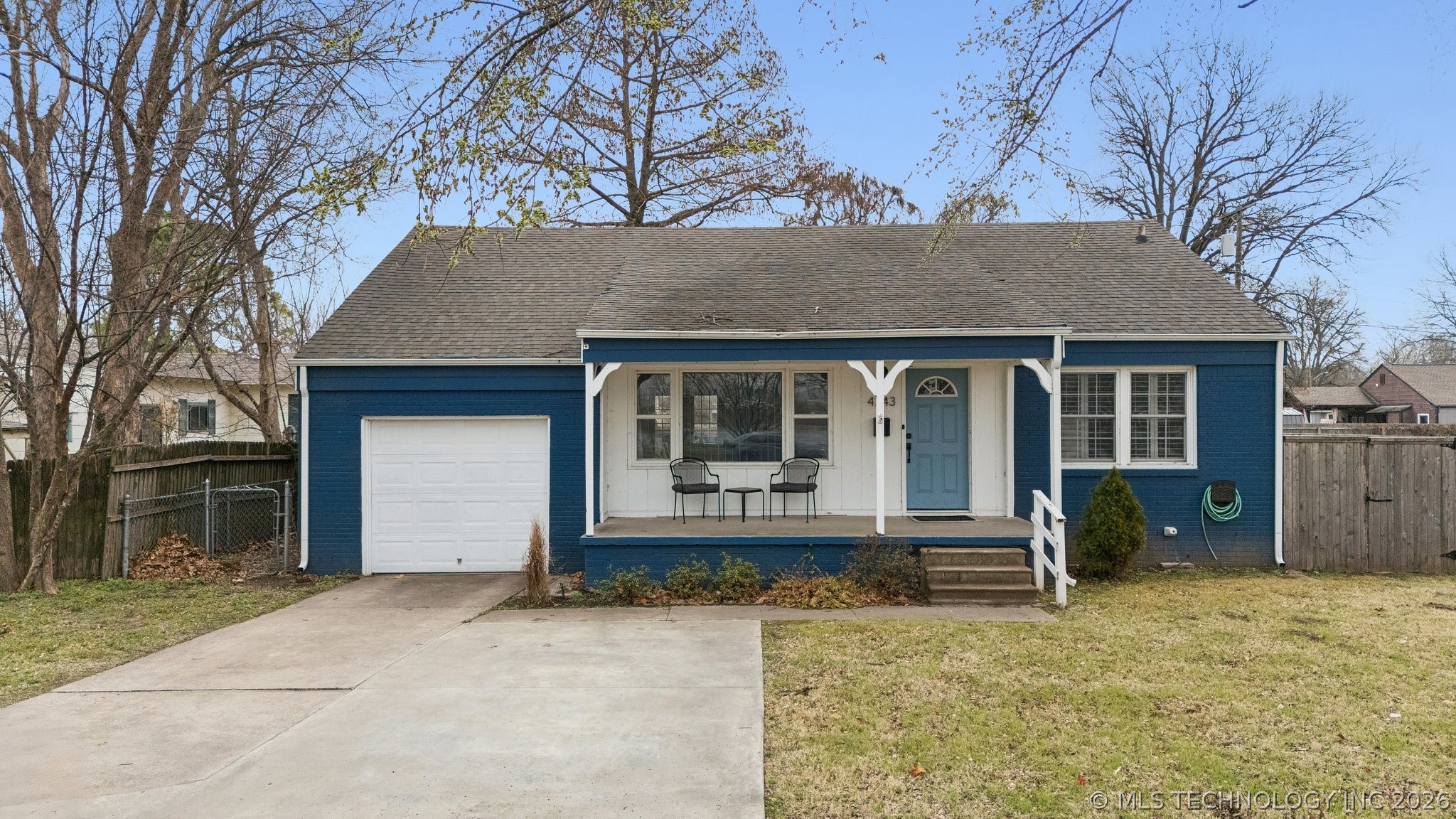 4243 Riverside Drive Property Photo 1