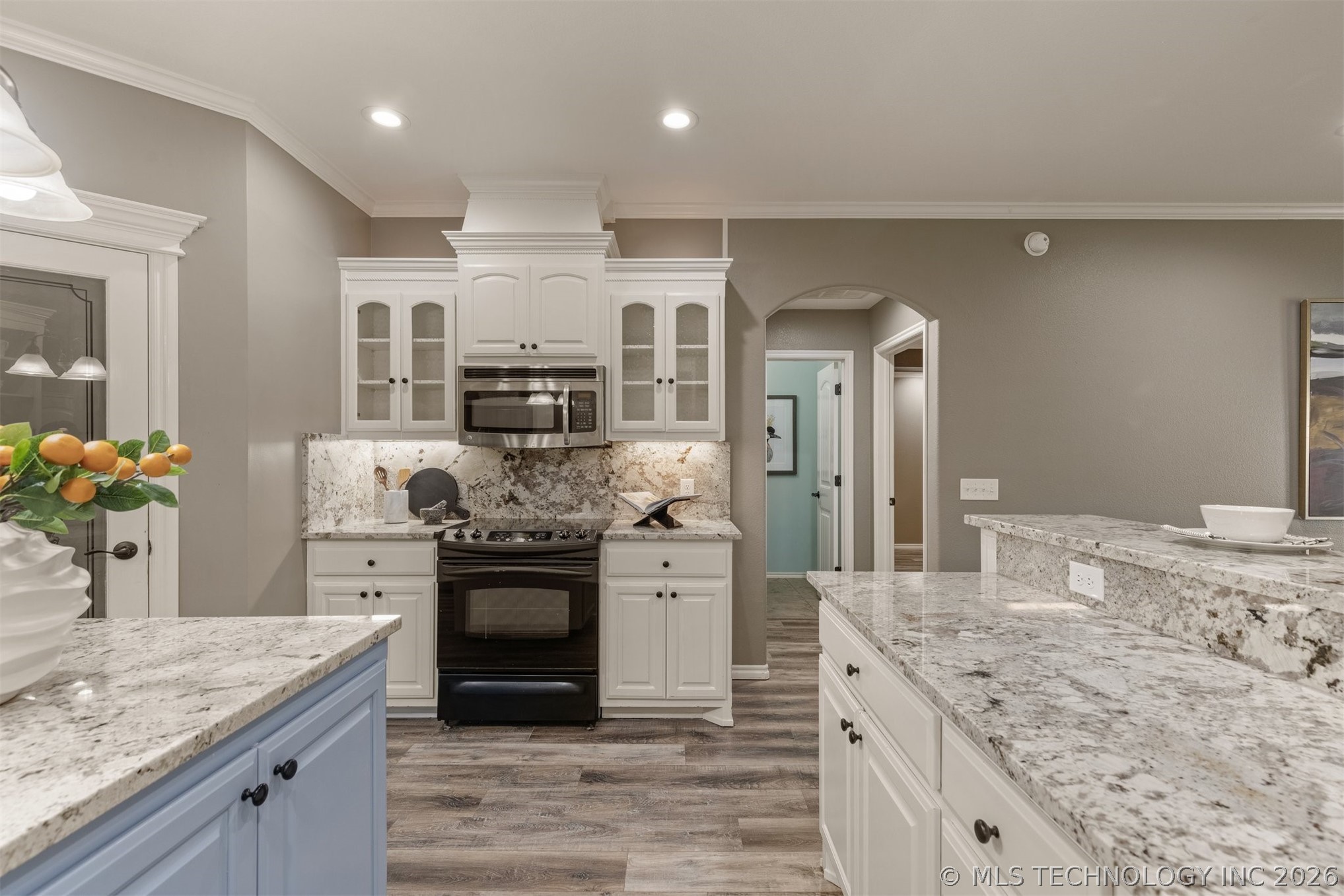 14550 S Urbana Court Property Photo 12