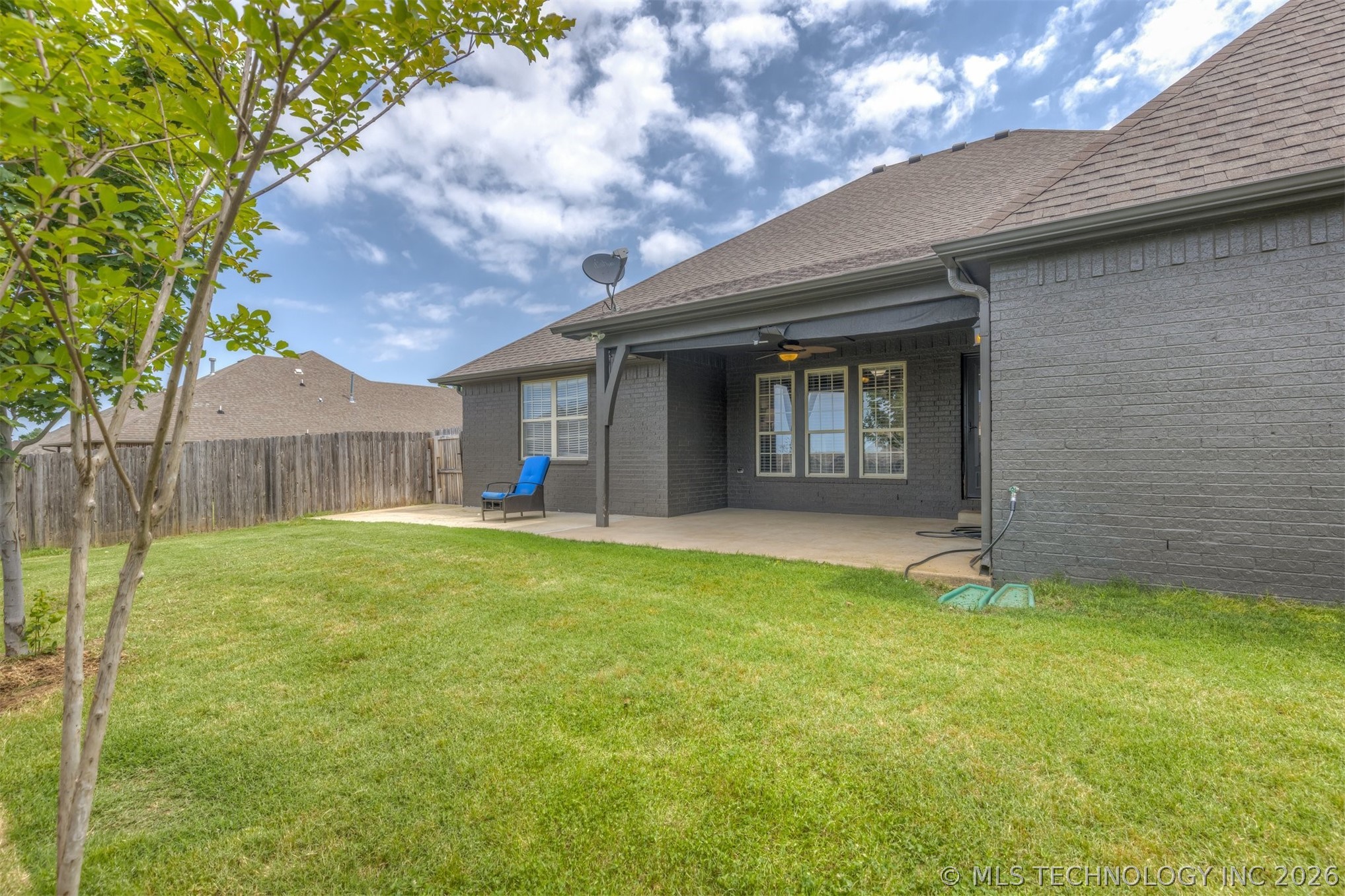 14550 S Urbana Court Property Photo 38