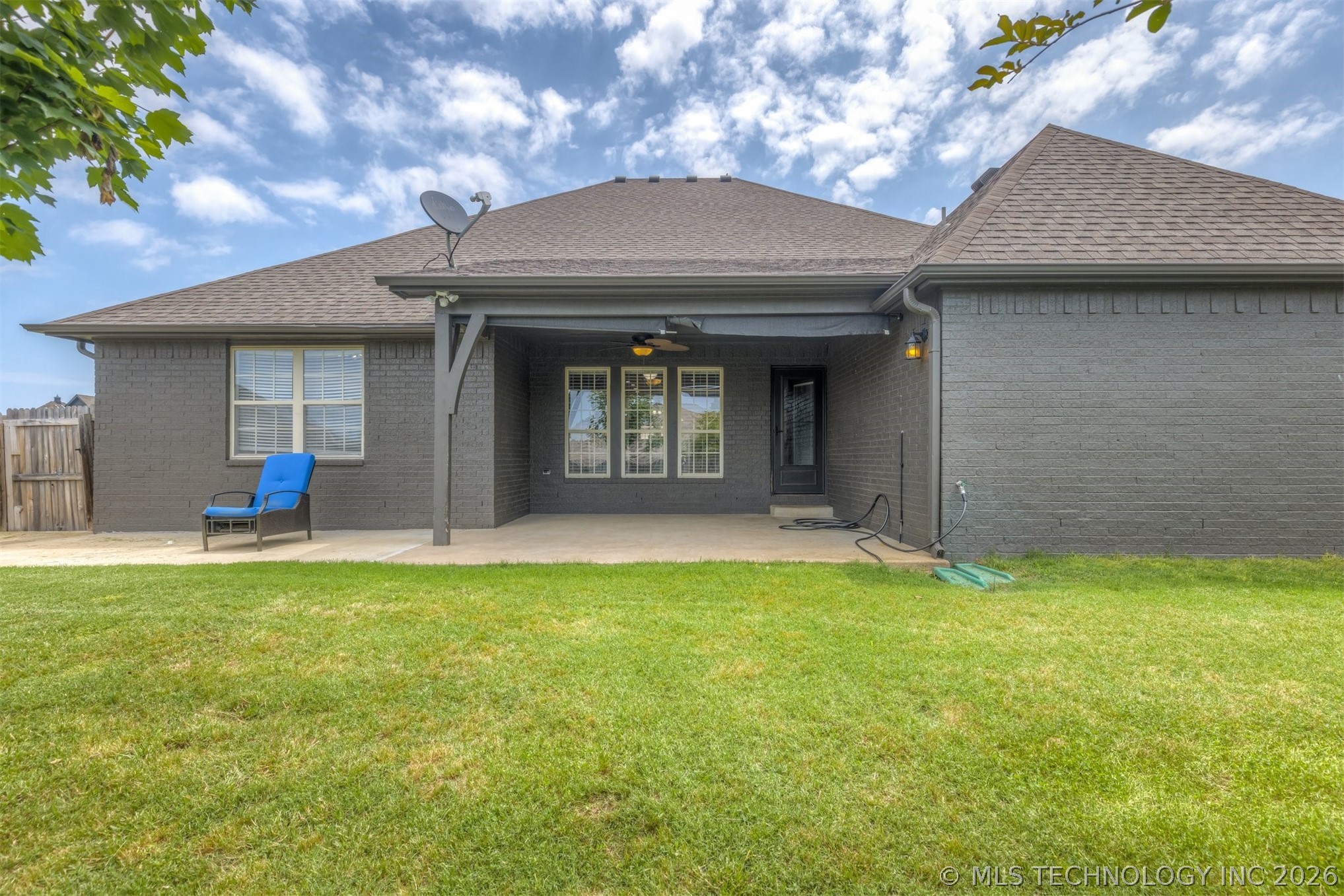 14550 S Urbana Court Property Photo 39