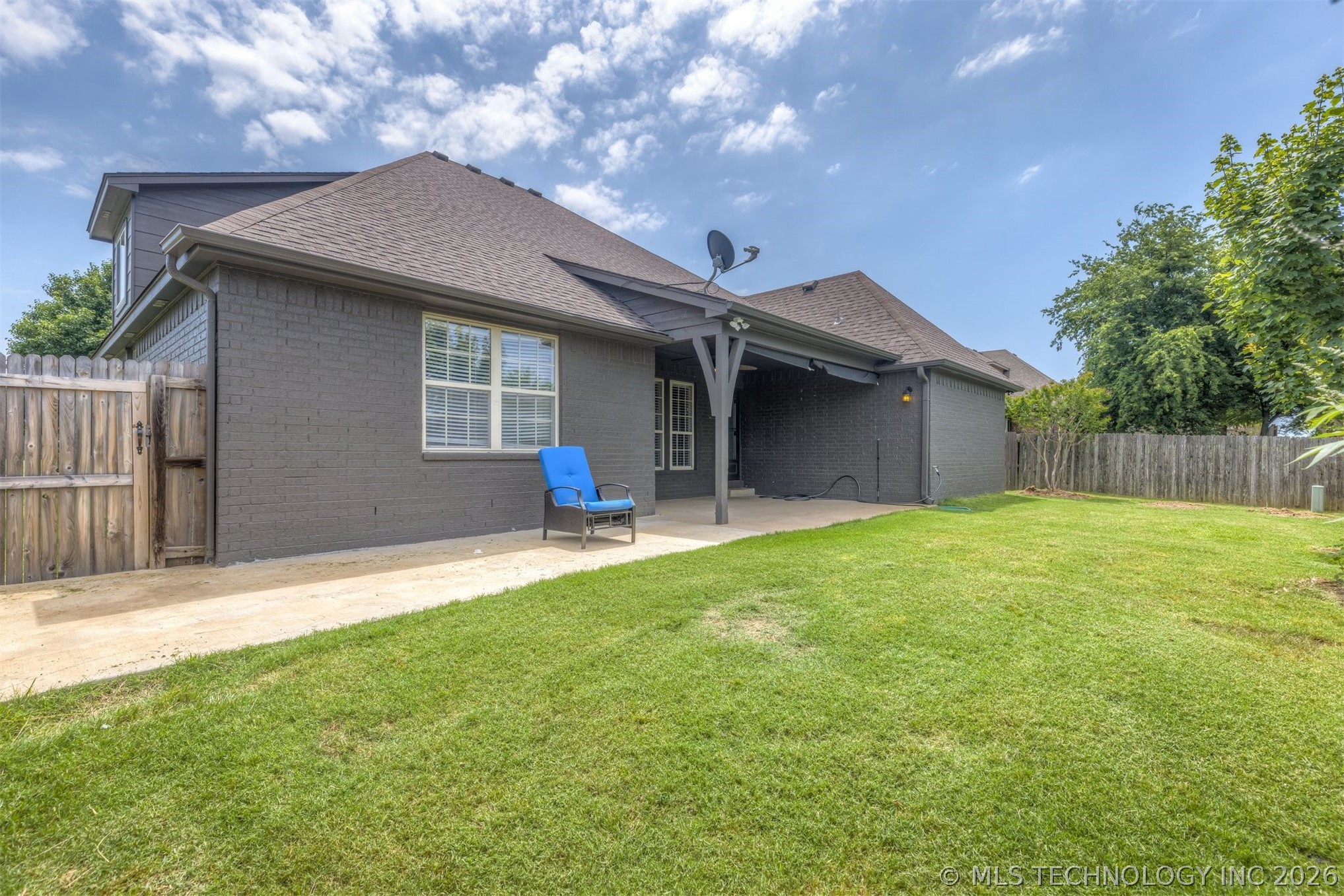 14550 S Urbana Court Property Photo 40