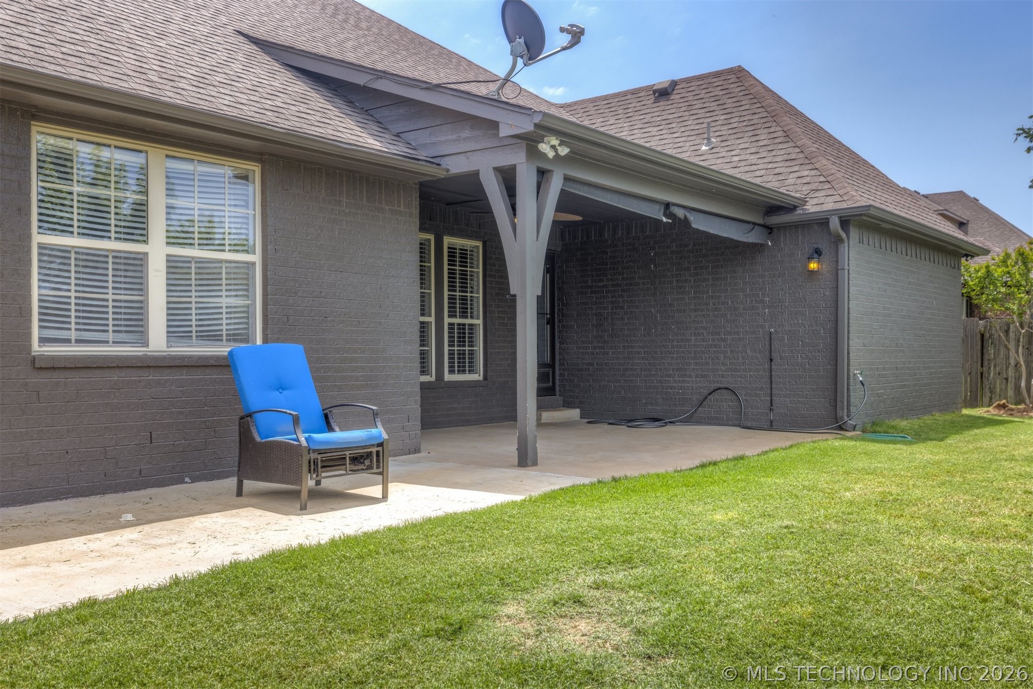 14550 S Urbana Court Property Photo 41