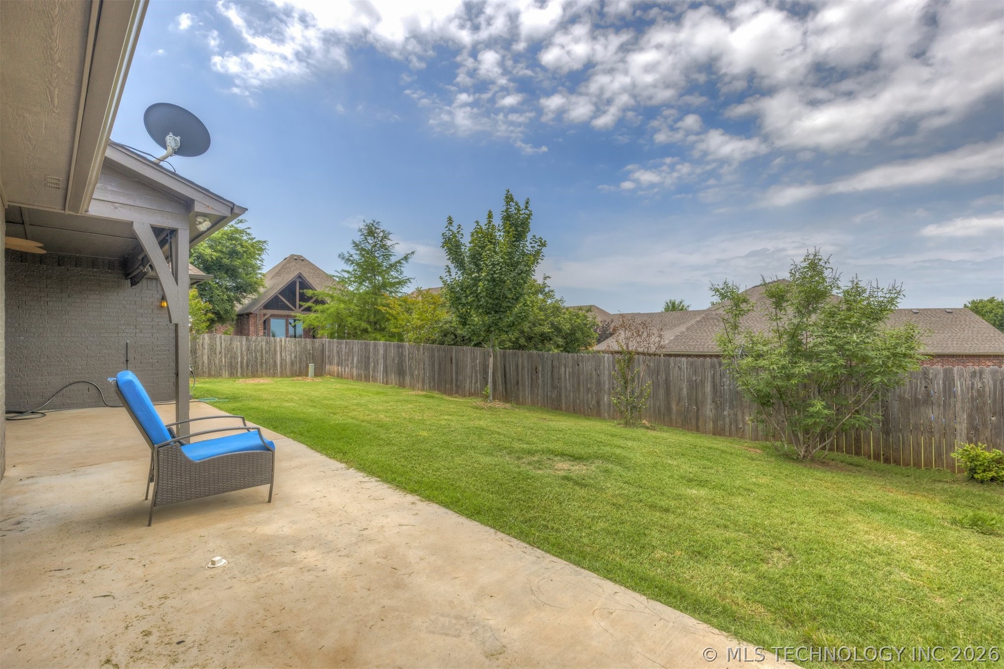 14550 S Urbana Court Property Photo 42