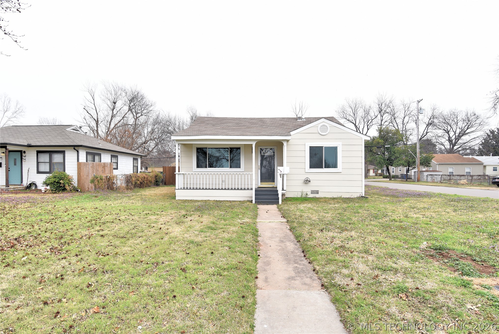 4769 S Boston Avenue Property Photo 1
