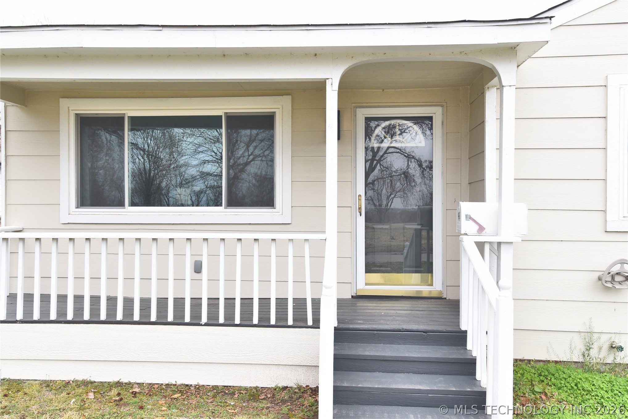 4769 S Boston Avenue Property Photo 3