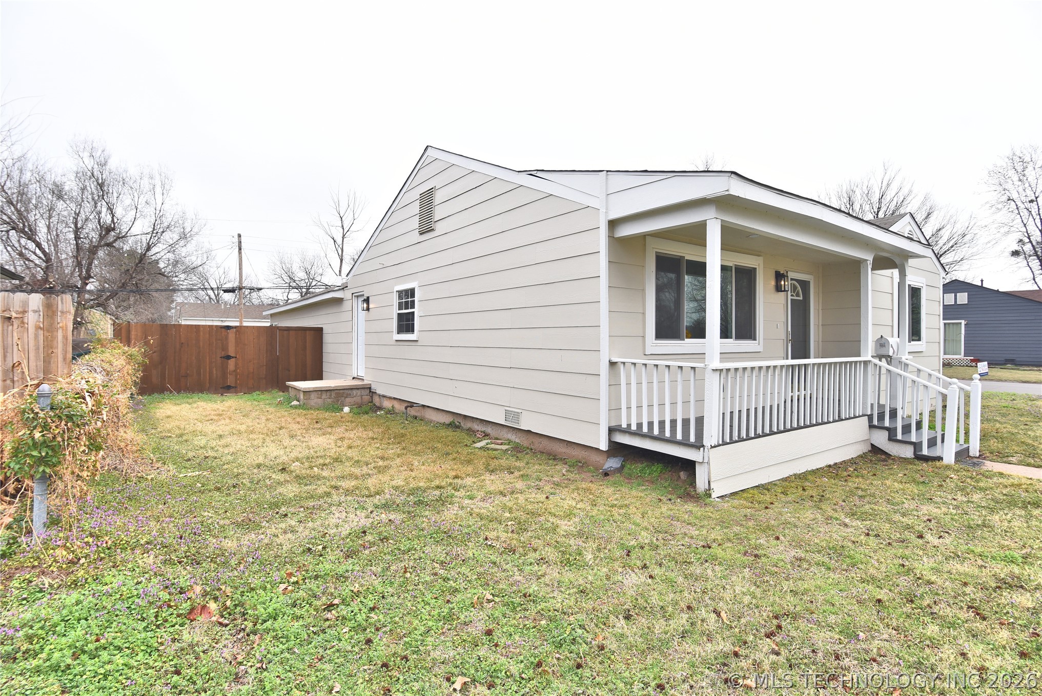 4769 S Boston Avenue Property Photo 4