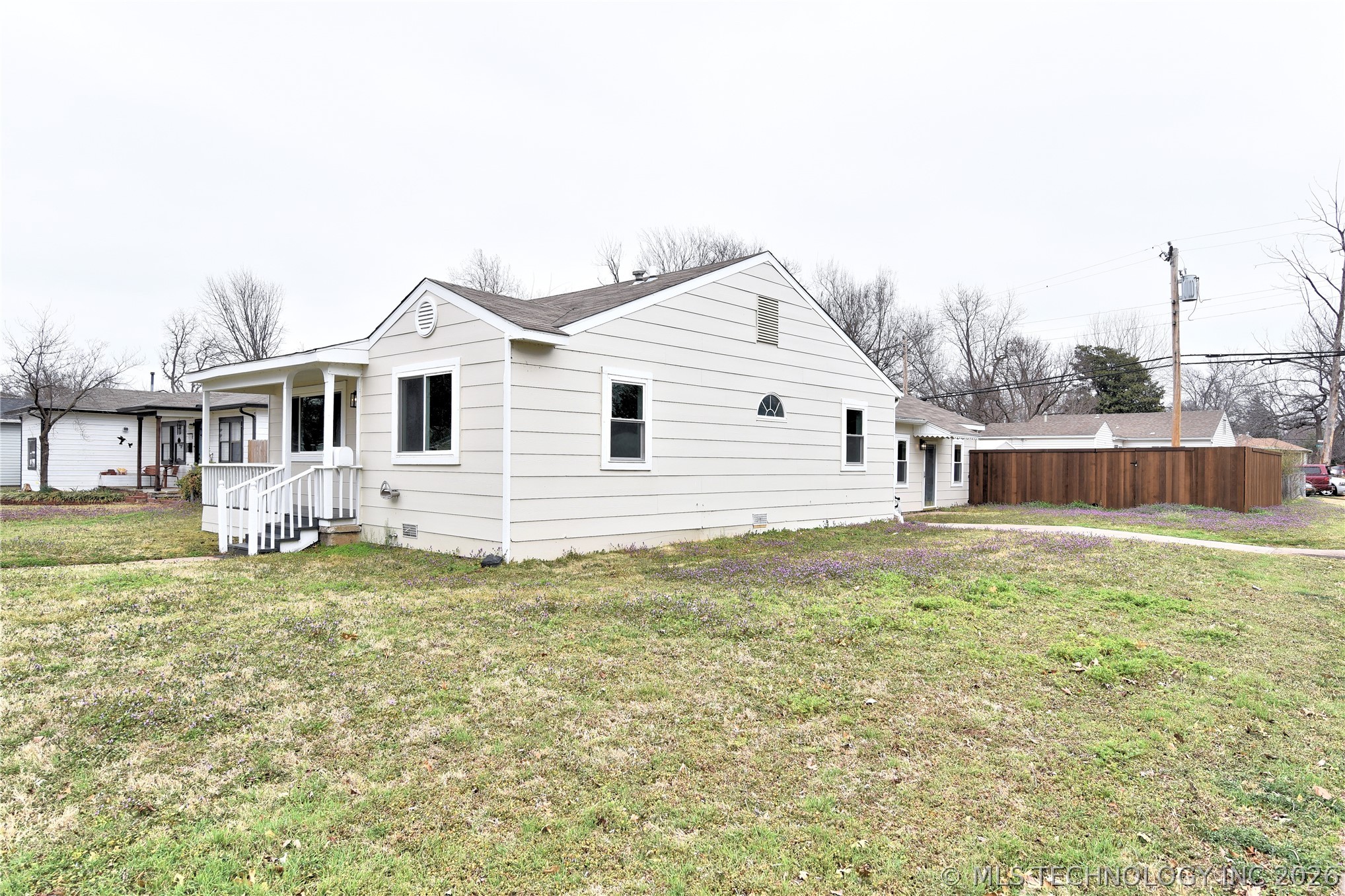 4769 S Boston Avenue Property Photo 6