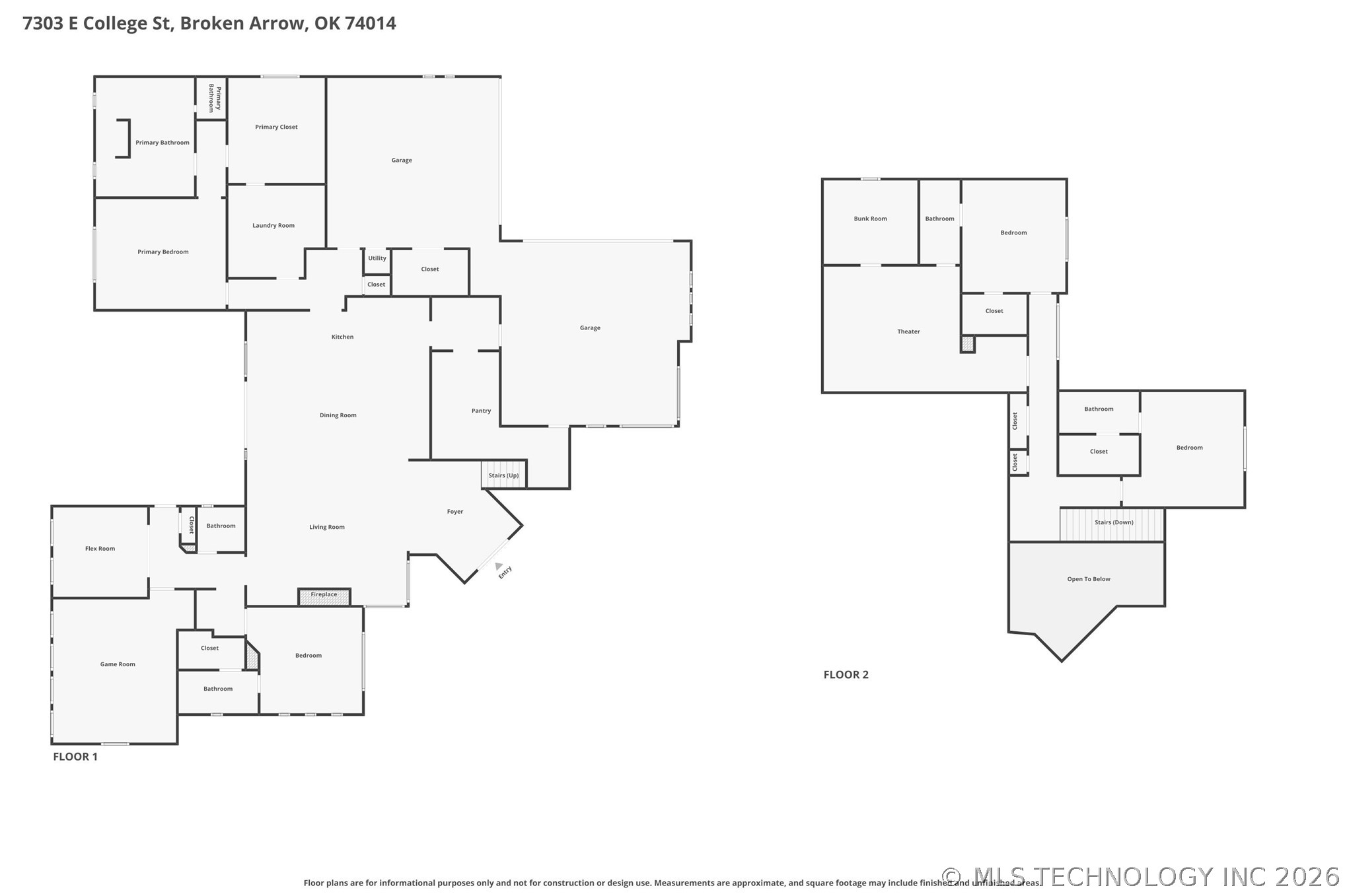 7303 E College Street Property Photo 29
