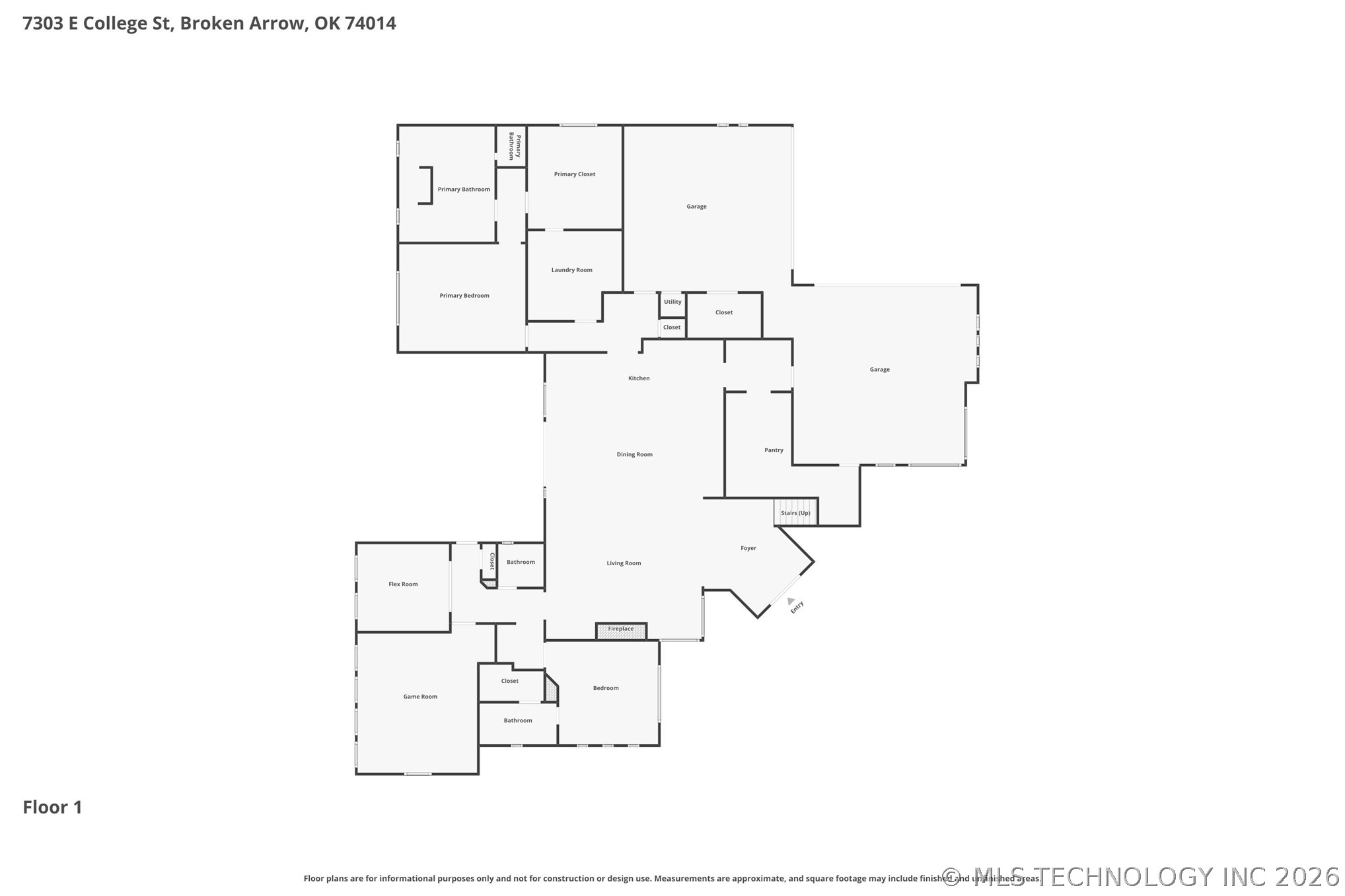 7303 E College Street Property Photo 30