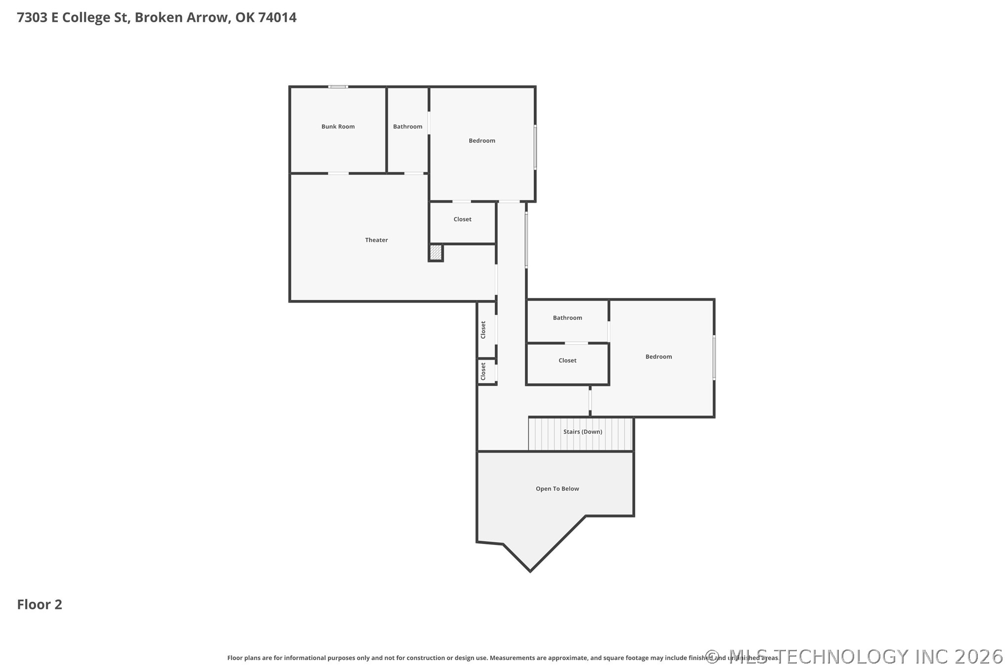 7303 E College Street Property Photo 31
