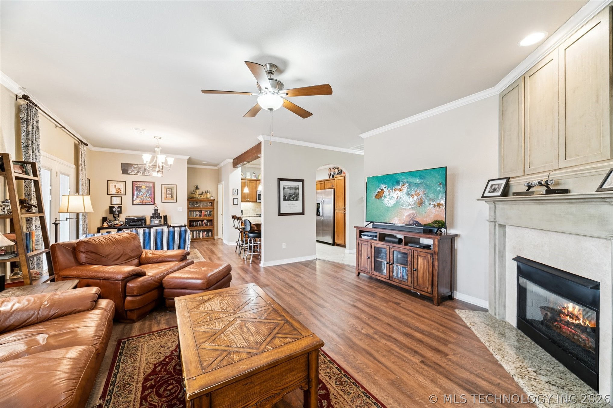 5011 W Birmingham Place Property Photo 11
